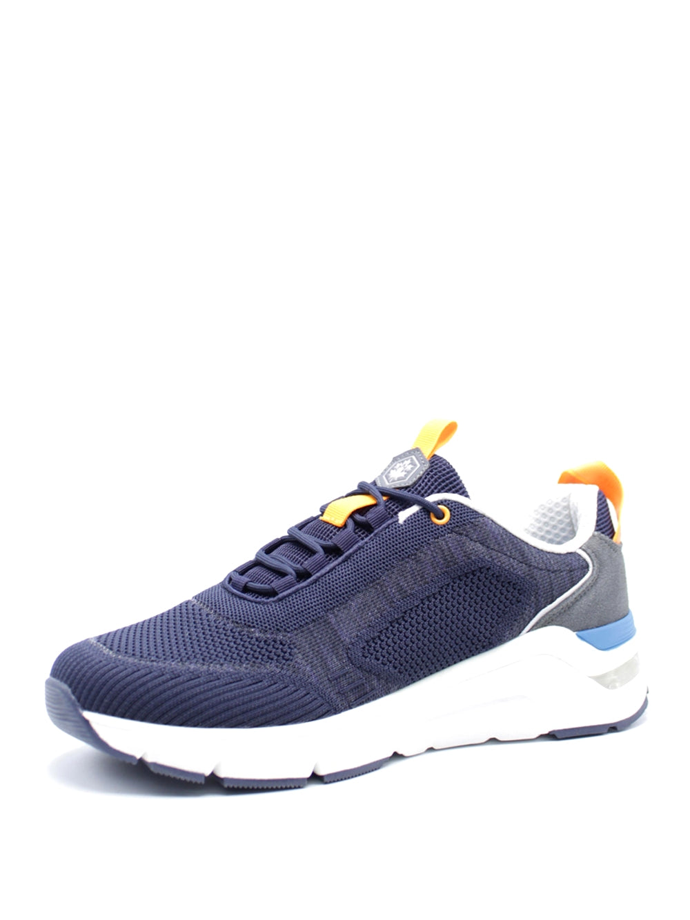 YES ZEE Giubbino Donna - Blu modello J025GM00