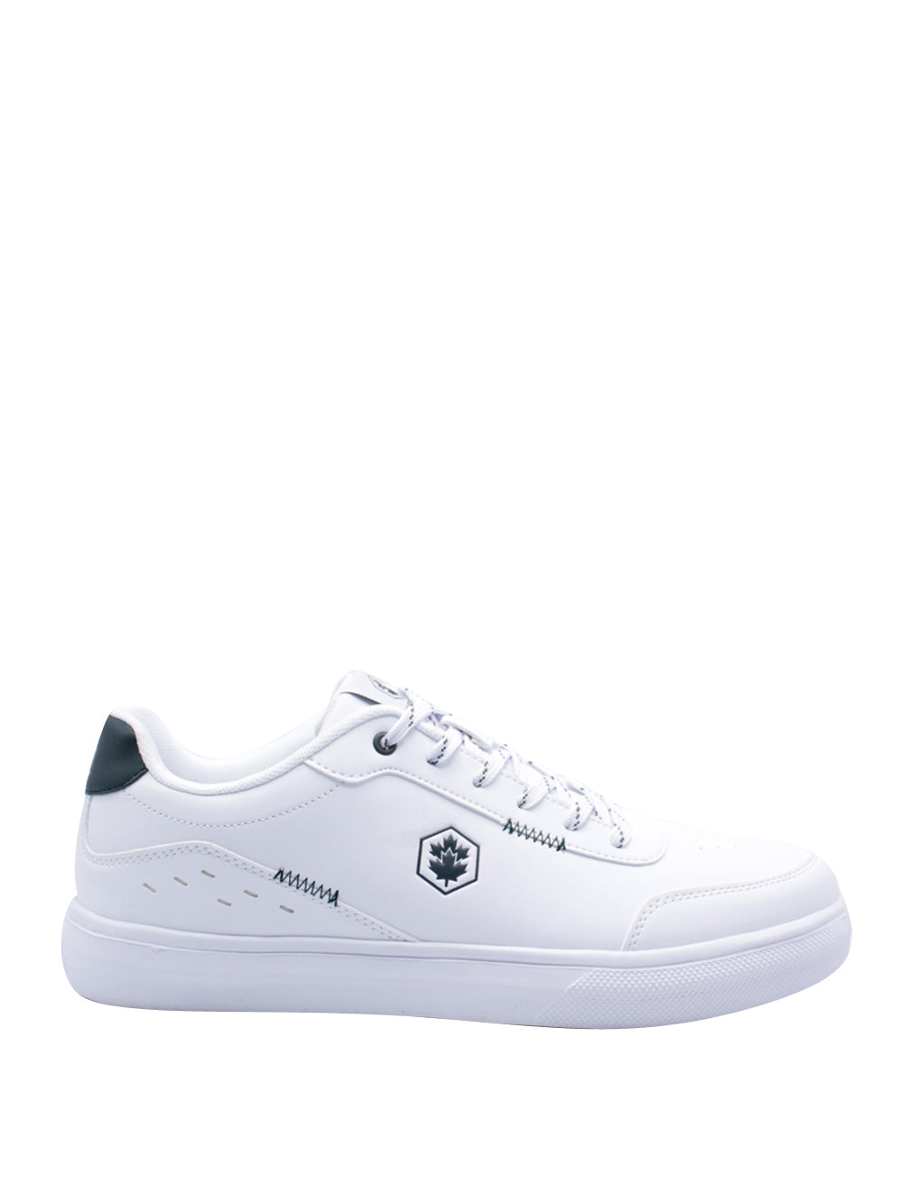 LUMBERJACK SPORT Sneakers Uomo - Bianco modello SMI1611-002