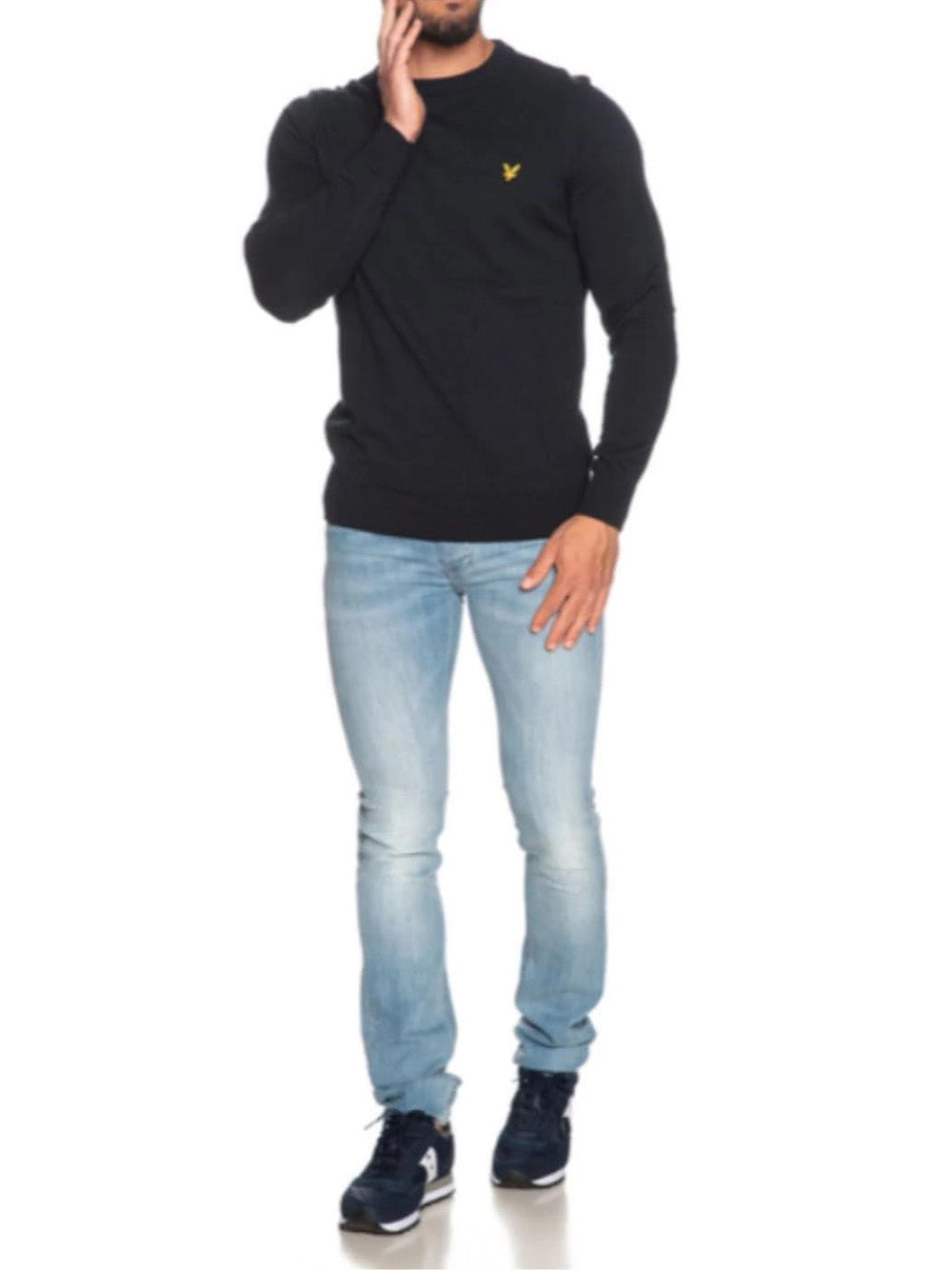 YES ZEE Giubbino Donna - Blu modello J025GM00