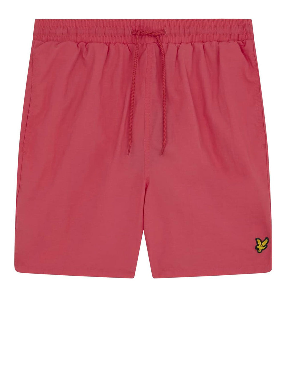 LYLE & SCOTT Costume Pantaloncino Uomo - Rosa modello SH1204VB