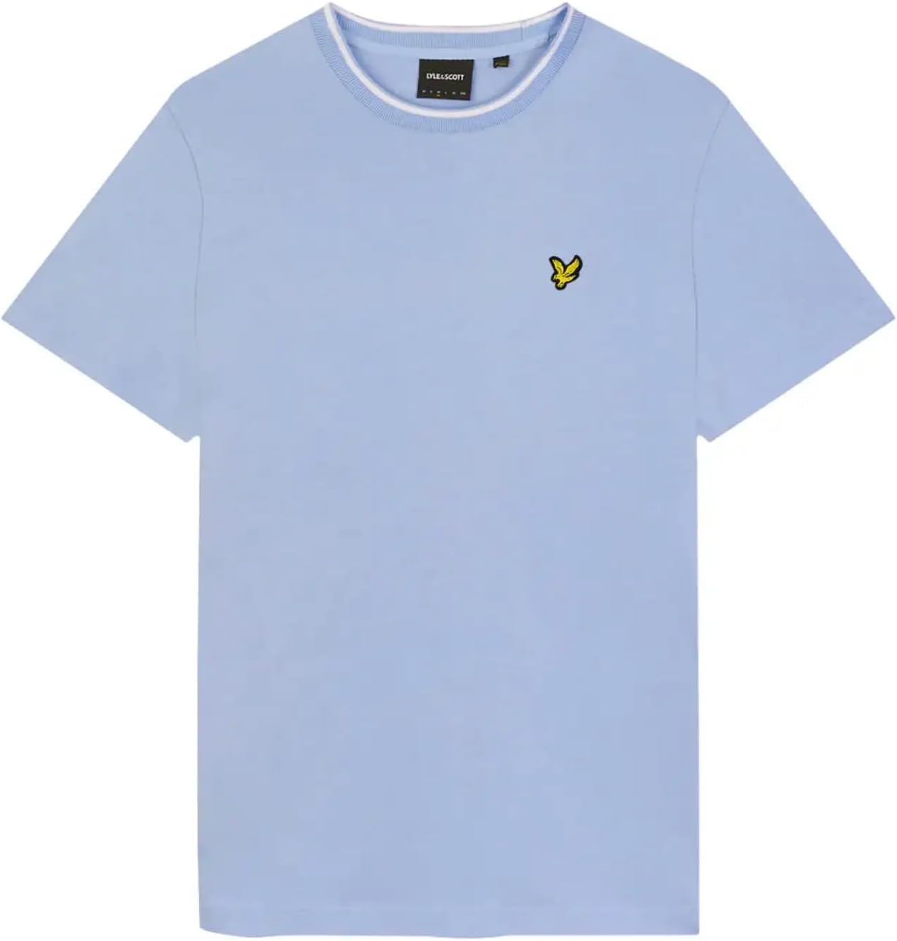 LYLE & SCOTT T-shirt Uomo - Blu modello TS1433V