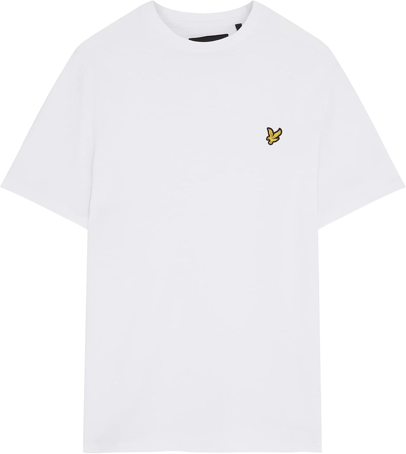 LYLE & SCOTT T-shirt Uomo - Bianco modello TS400VOGE