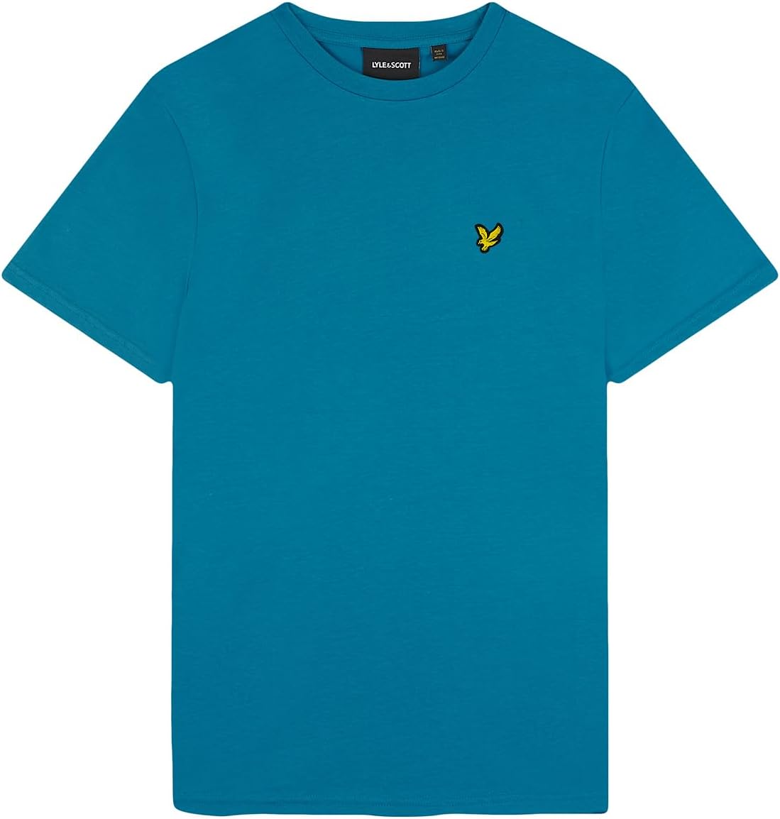 LYLE & SCOTT T-shirt Uomo - Blu modello TS400VOG