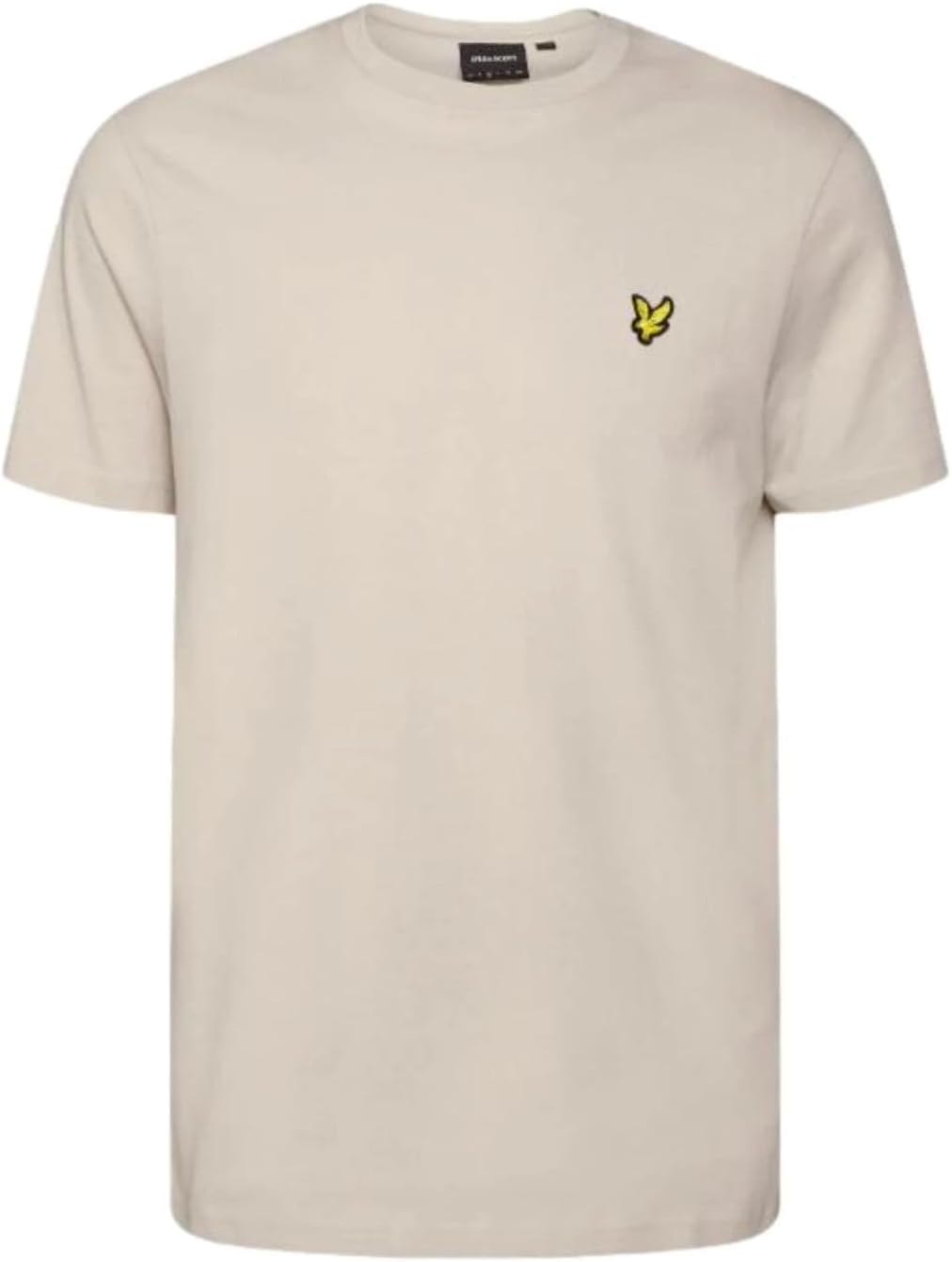 LYLE & SCOTT T-shirt Uomo - Beige modello TS400VOG