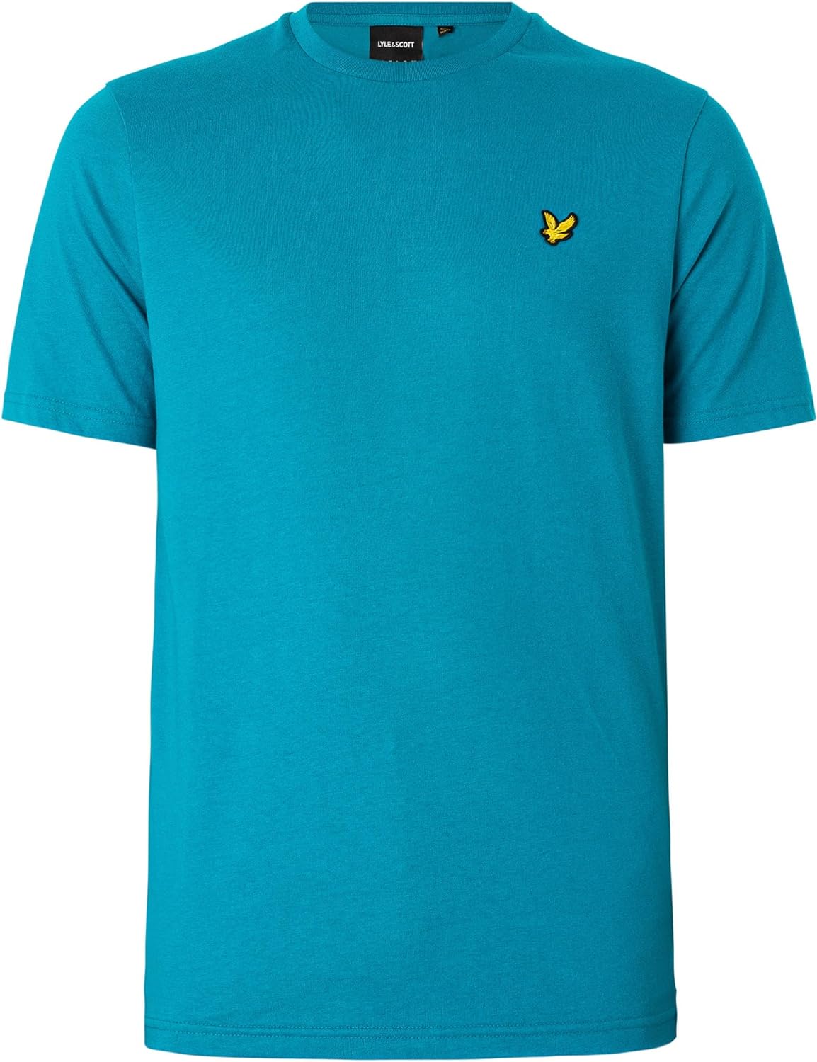 LYLE & SCOTT T-shirt Uomo - Blu modello TS400VOG