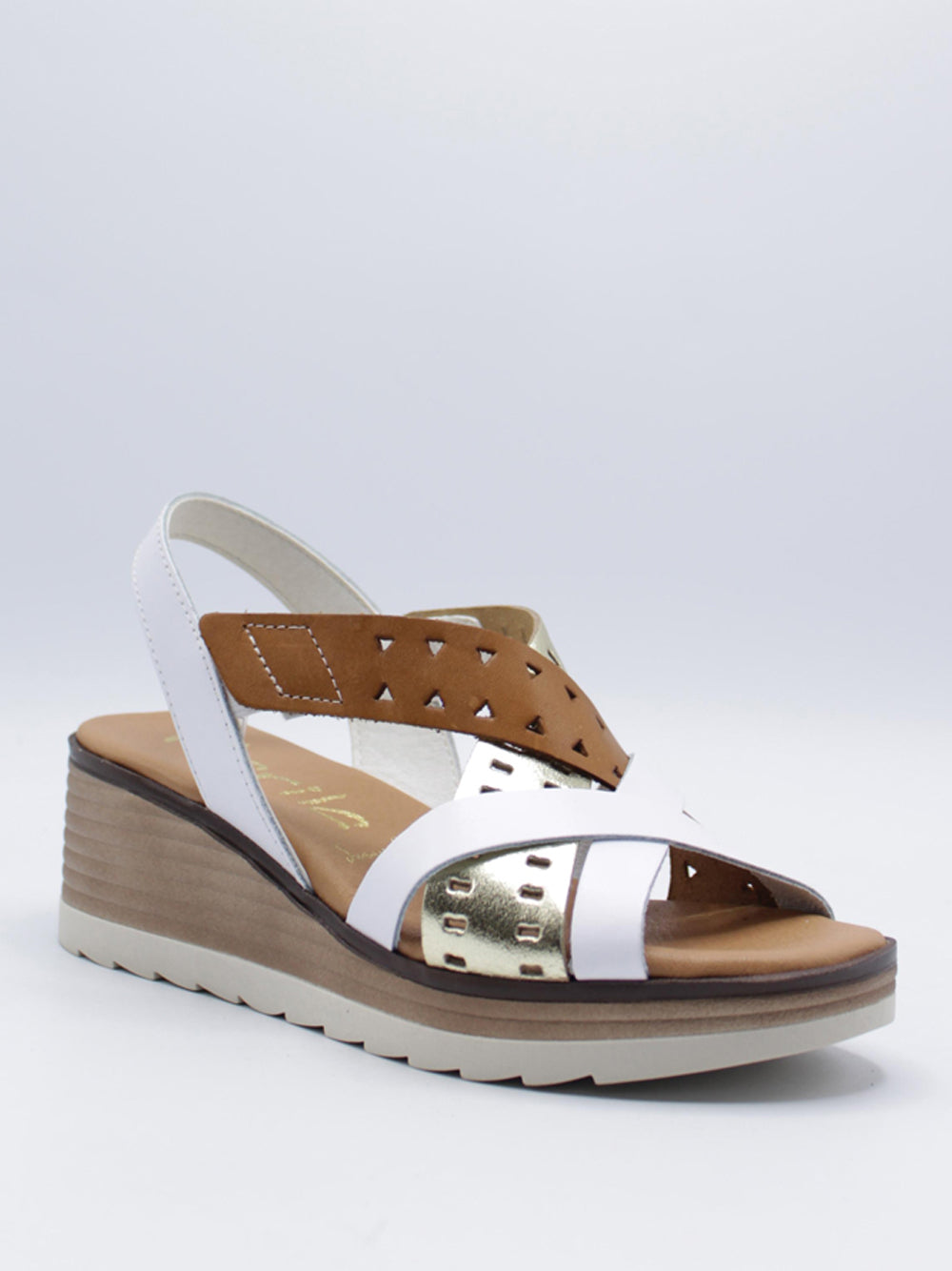 YES ZEE Giubbino Donna - Blu modello J025GM00