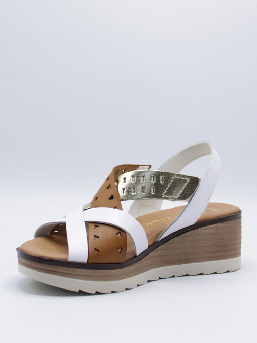 YES ZEE Giubbino Donna - Blu modello J025GM00