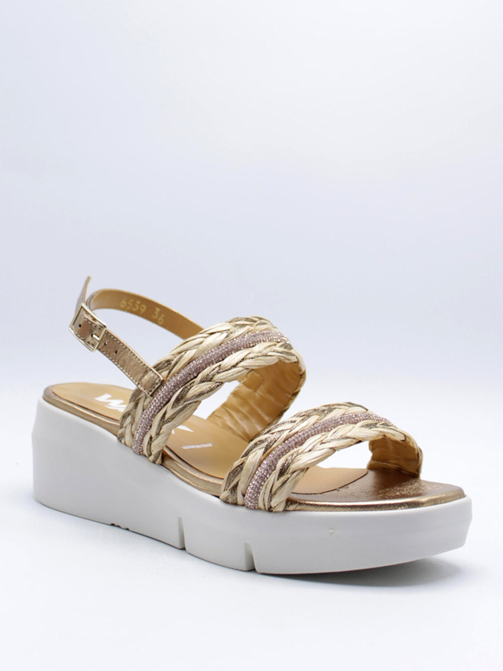 YES ZEE Giubbino Donna - Blu modello J025GM00
