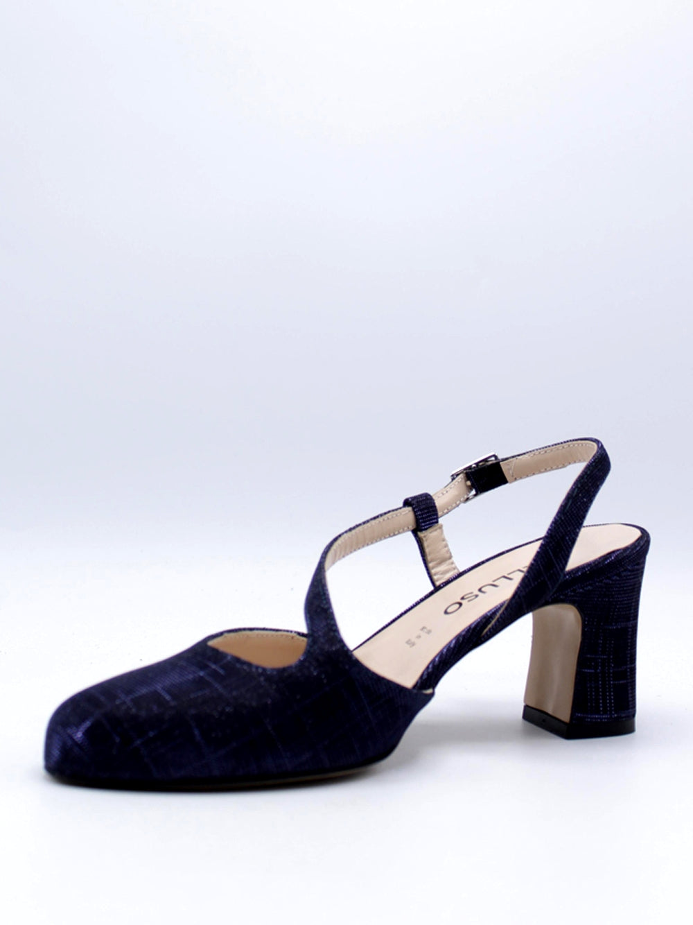 YES ZEE Giubbino Donna - Blu modello J025GM00