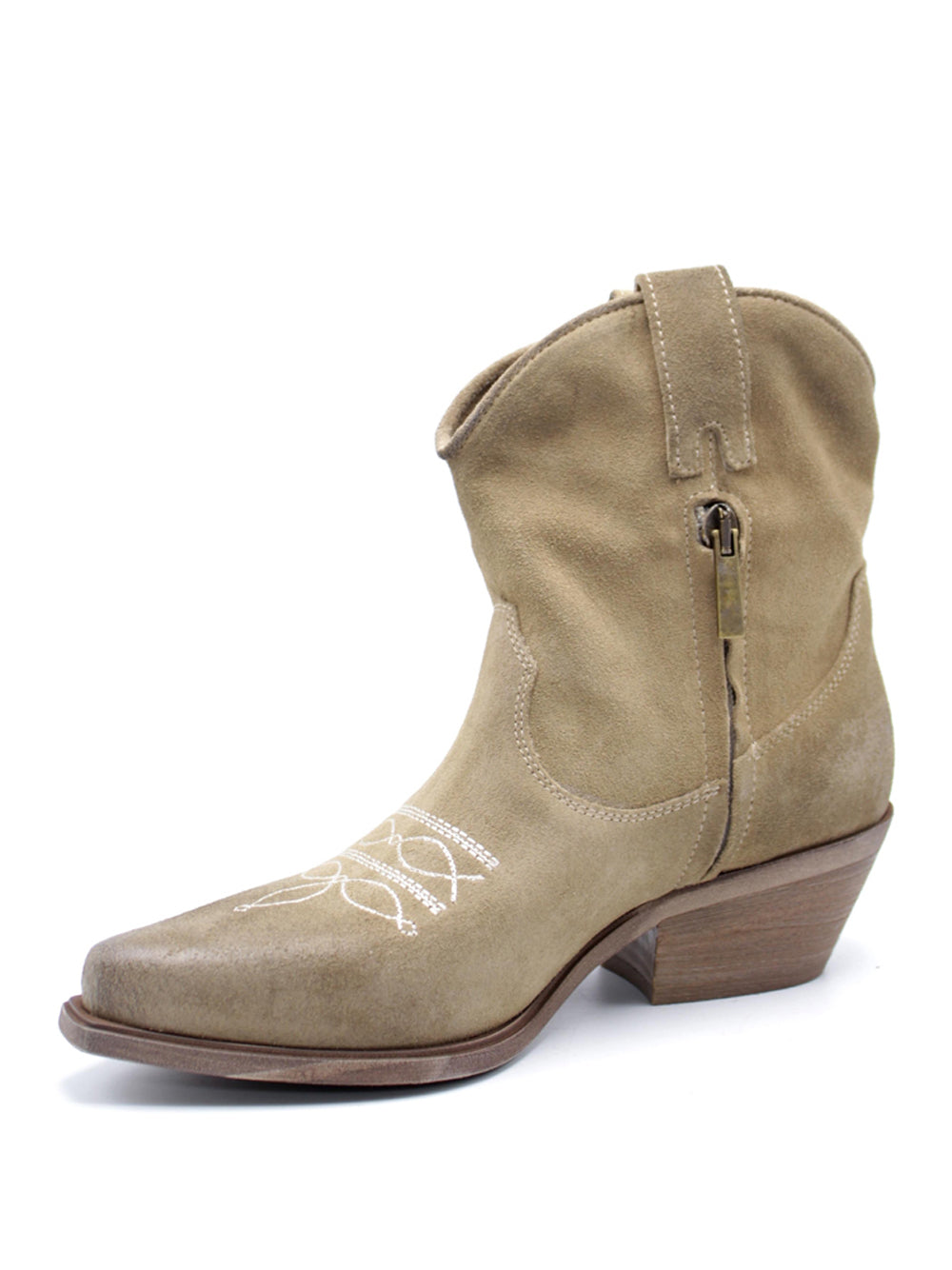 YES ZEE Giubbino Donna - Blu modello J025GM00