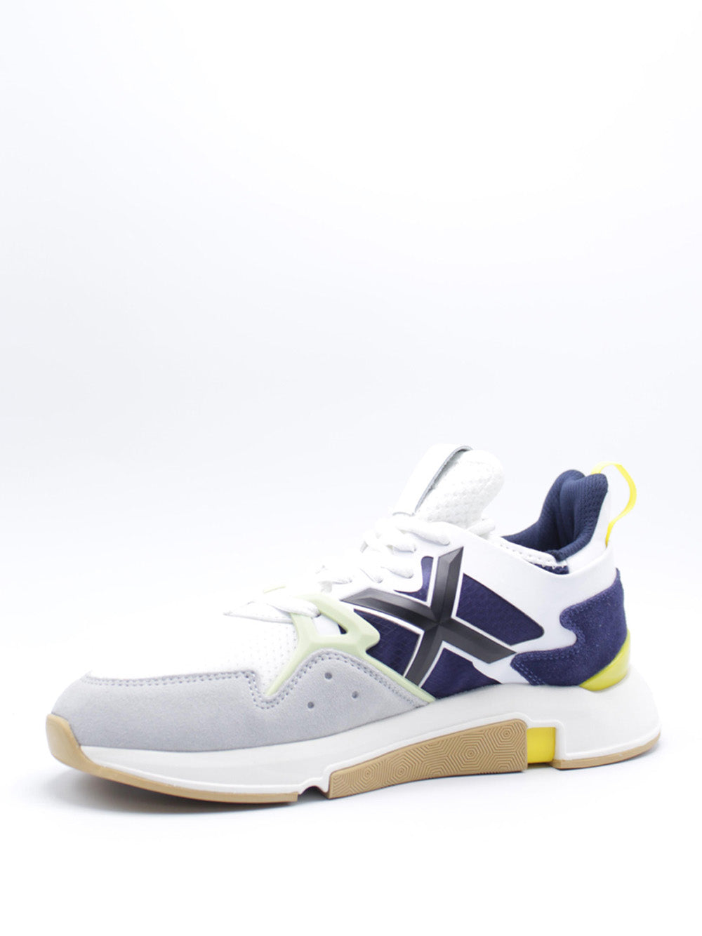 YES ZEE Giubbino Donna - Blu modello J025GM00