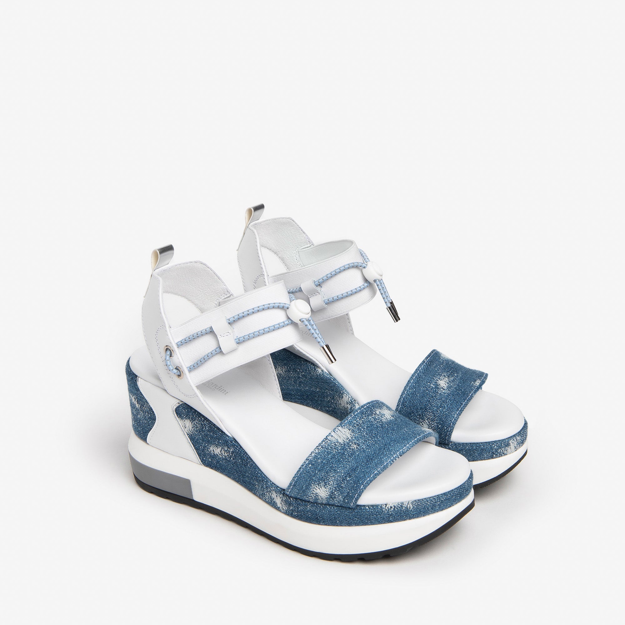 YES ZEE Giubbino Donna - Blu modello J025GM00