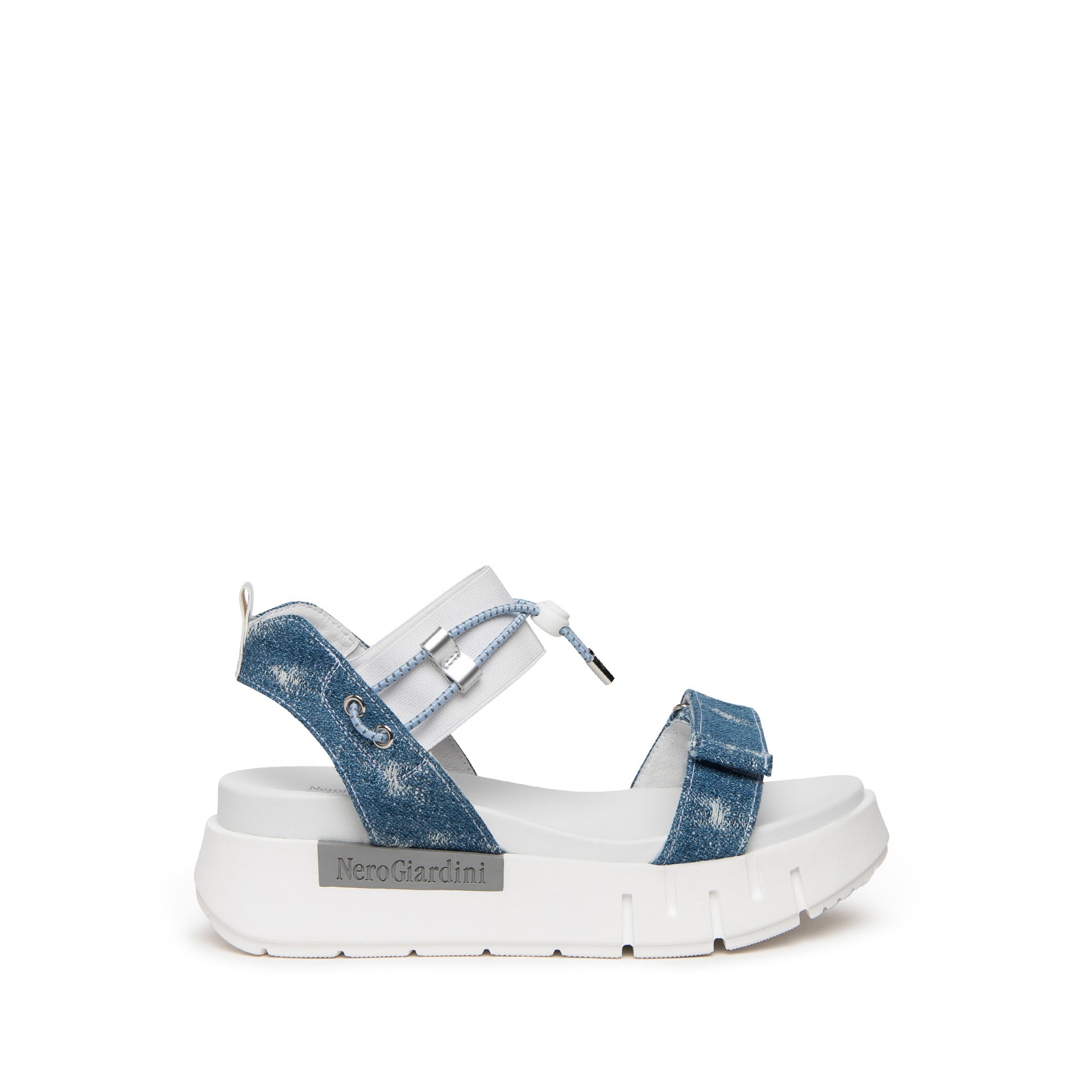 YES ZEE Giubbino Donna - Blu modello J025GM00