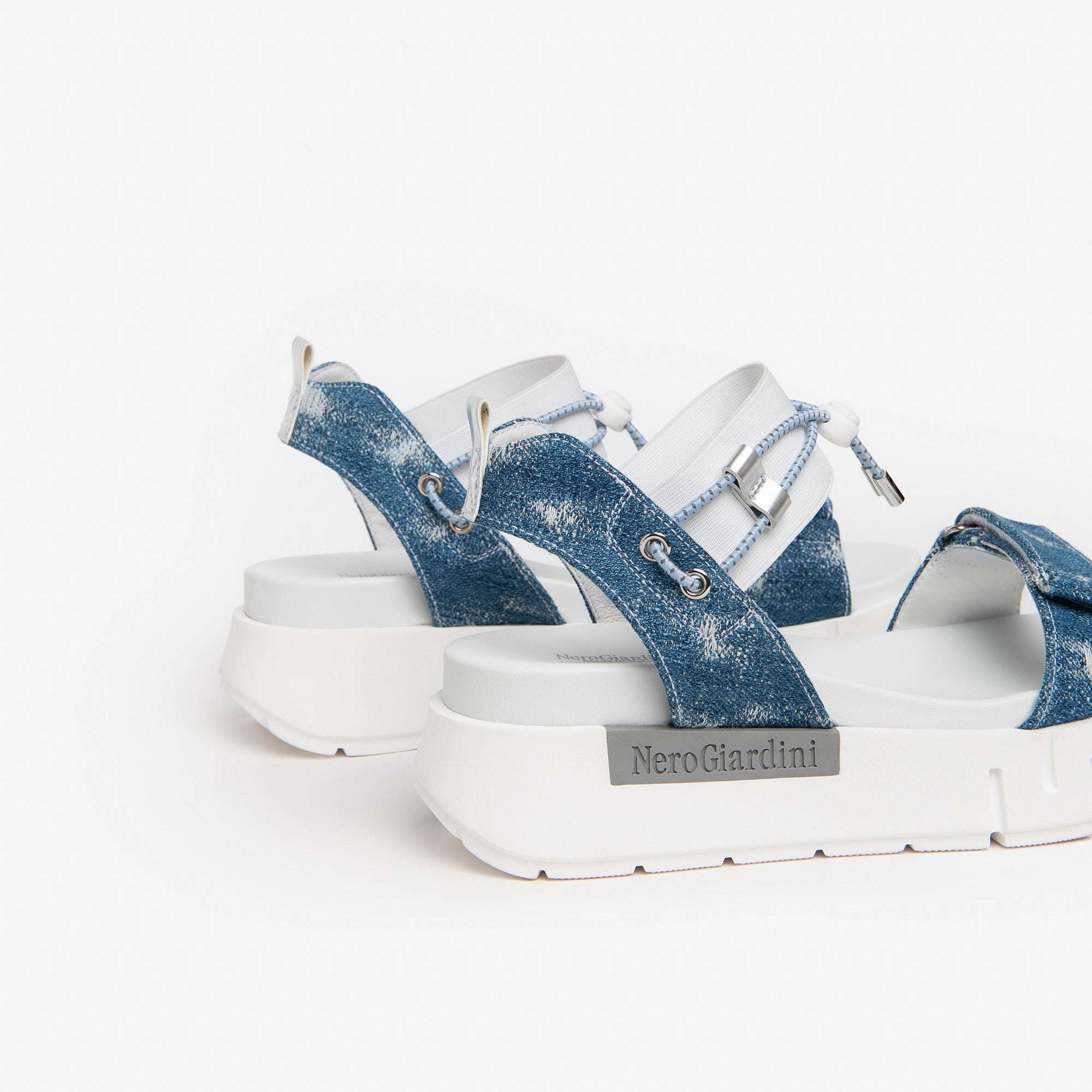 YES ZEE Giubbino Donna - Blu modello J025GM00