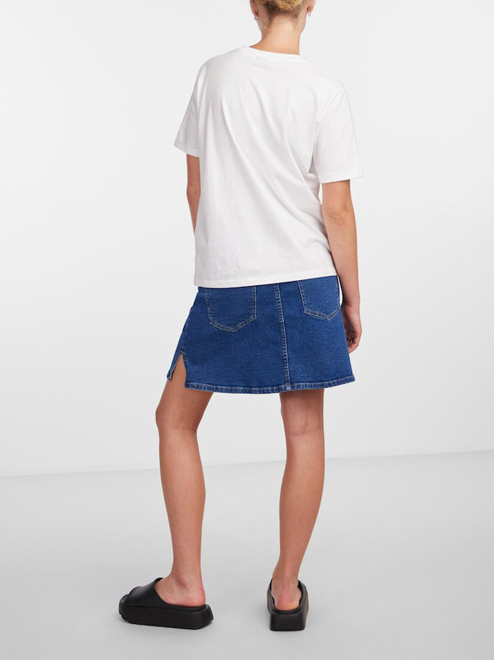 YES ZEE Giubbino Donna - Blu modello J025GM00