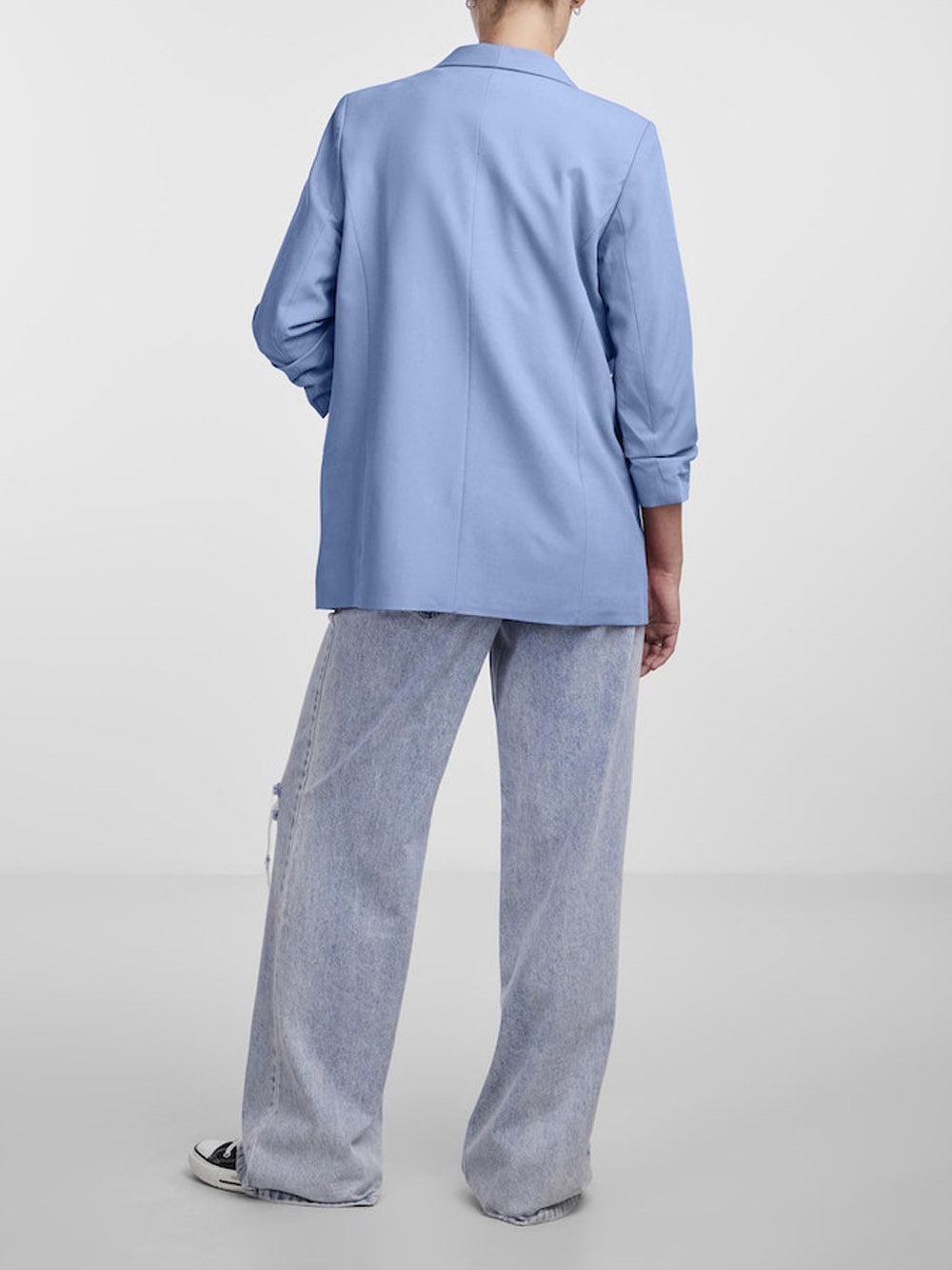 YES ZEE Giubbino Donna - Blu modello J025GM00