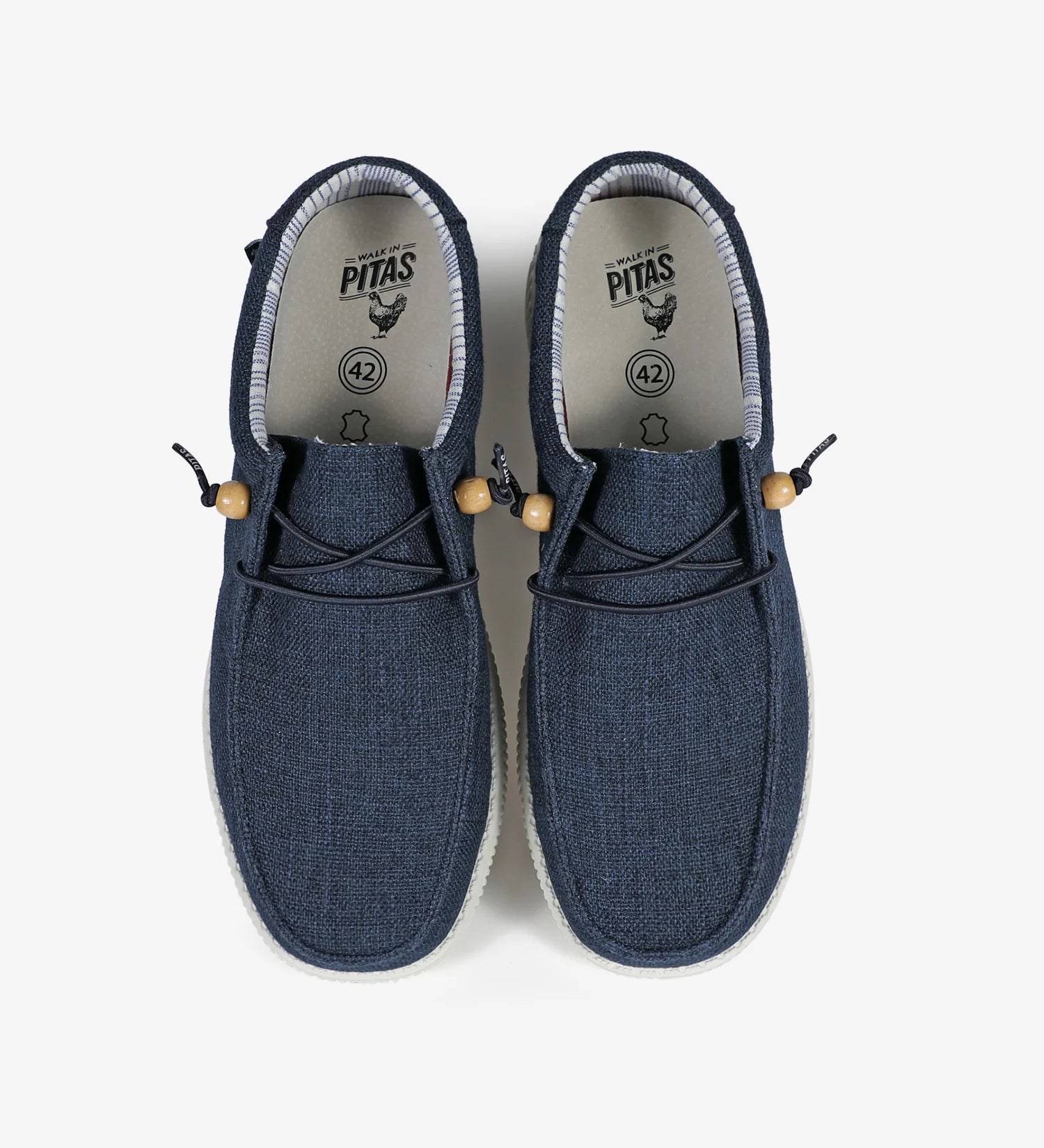 PITAS Sneakers Uomo - Blu