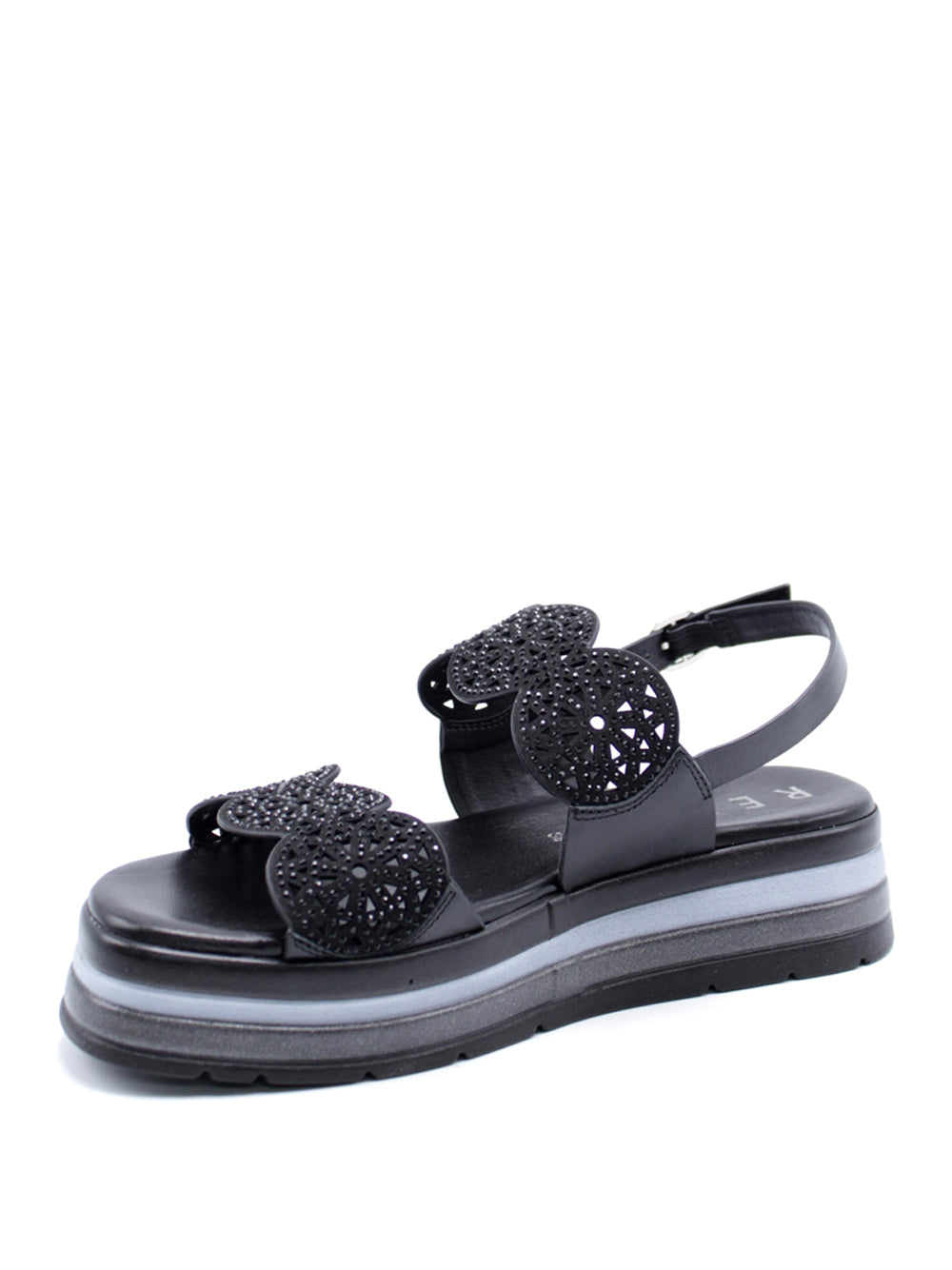 YES ZEE Giubbino Donna - Blu modello J025GM00