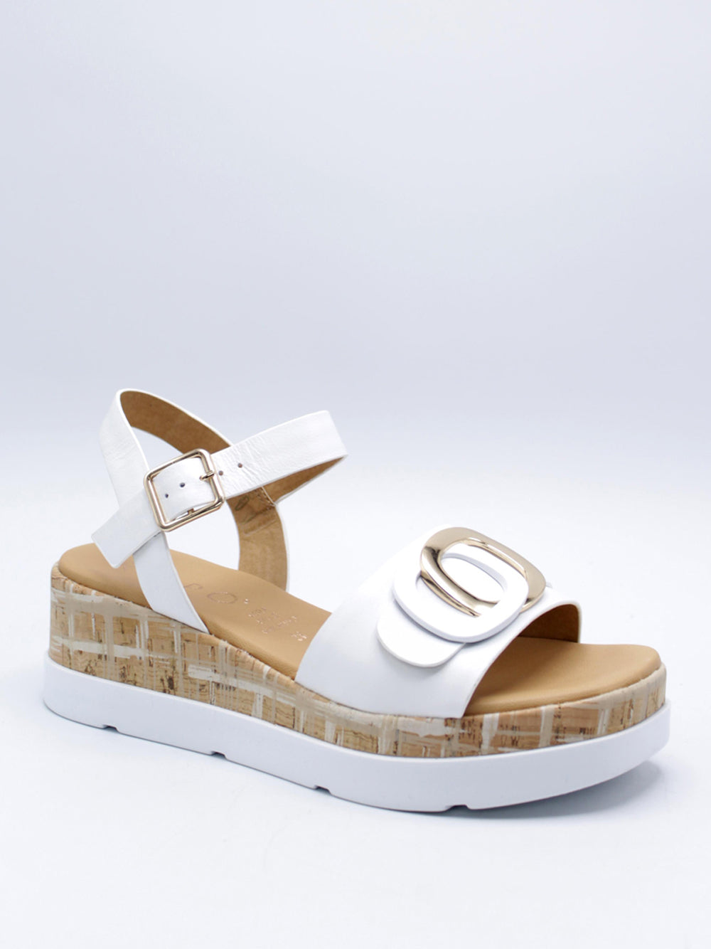 YES ZEE Giubbino Donna - Blu modello J025GM00
