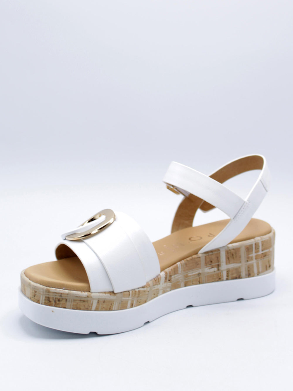 YES ZEE Giubbino Donna - Blu modello J025GM00