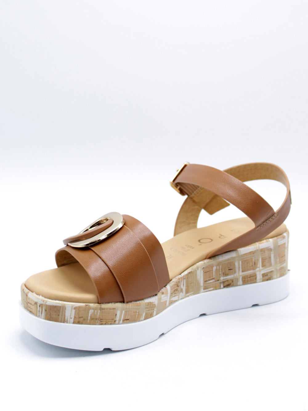 YES ZEE Giubbino Donna - Blu modello J025GM00