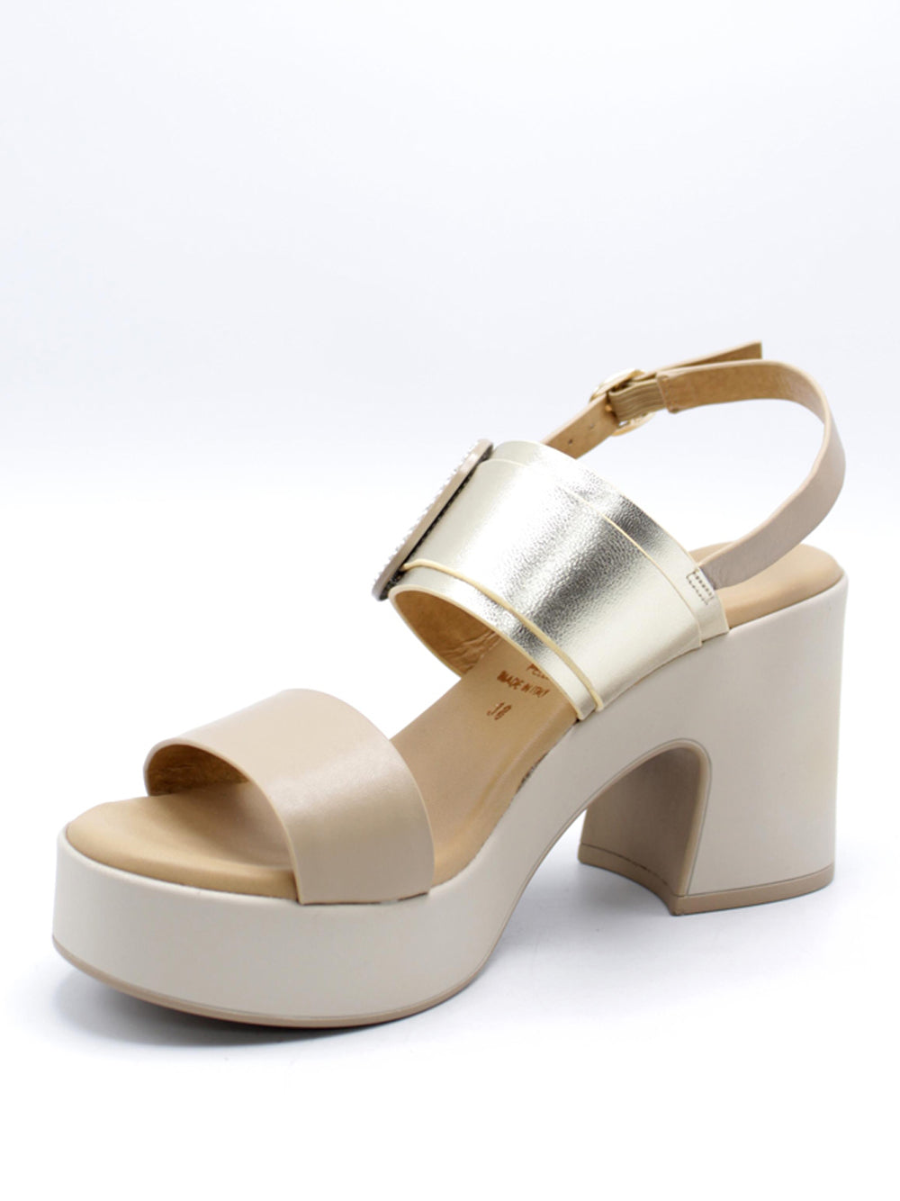 YES ZEE Giubbino Donna - Blu modello J025GM00