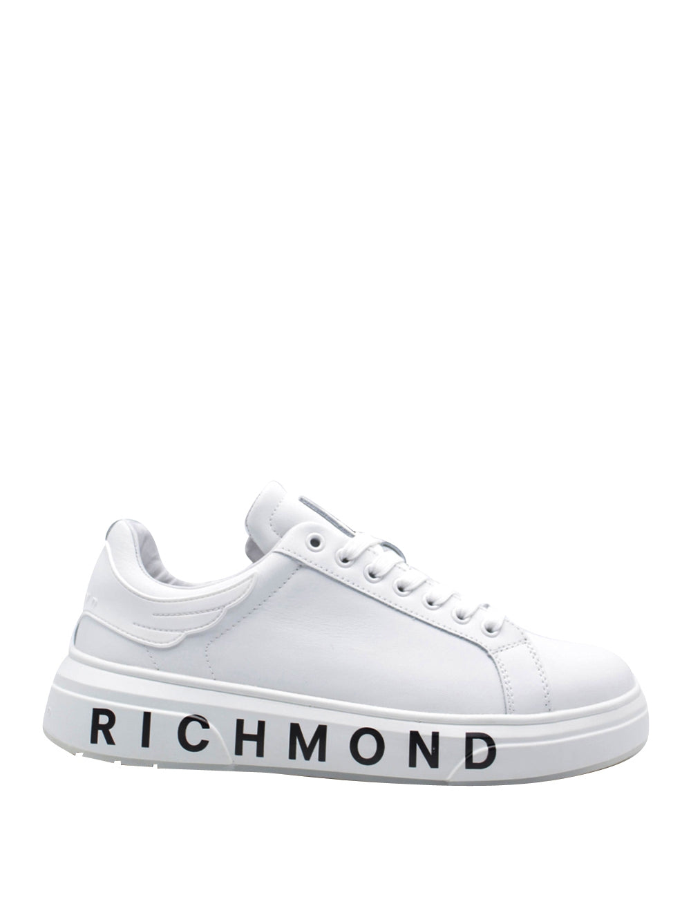 RICHMOND Sneakers Uomo - Bianco modello 20009/CP