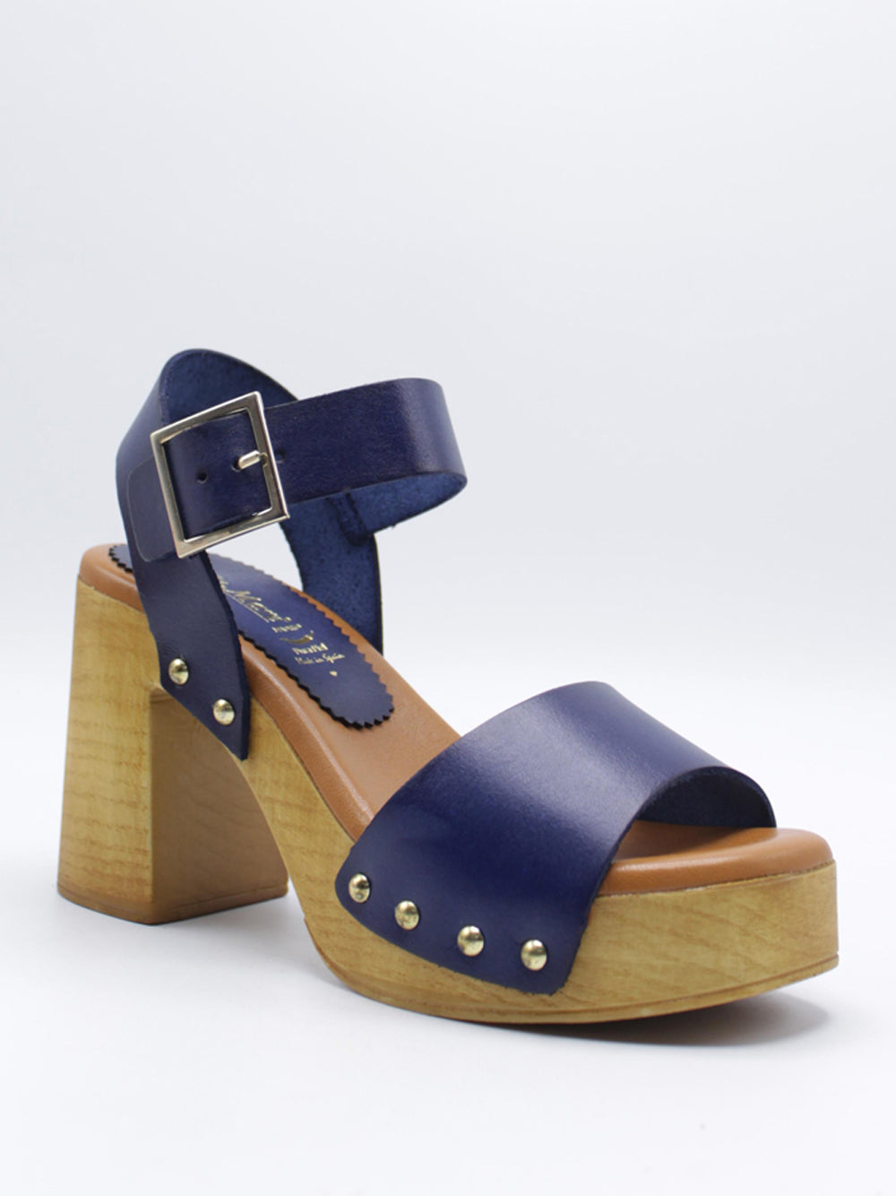 YES ZEE Giubbino Donna - Blu modello J025GM00
