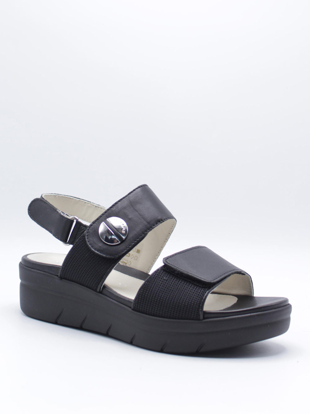 YES ZEE Giubbino Donna - Blu modello J025GM00