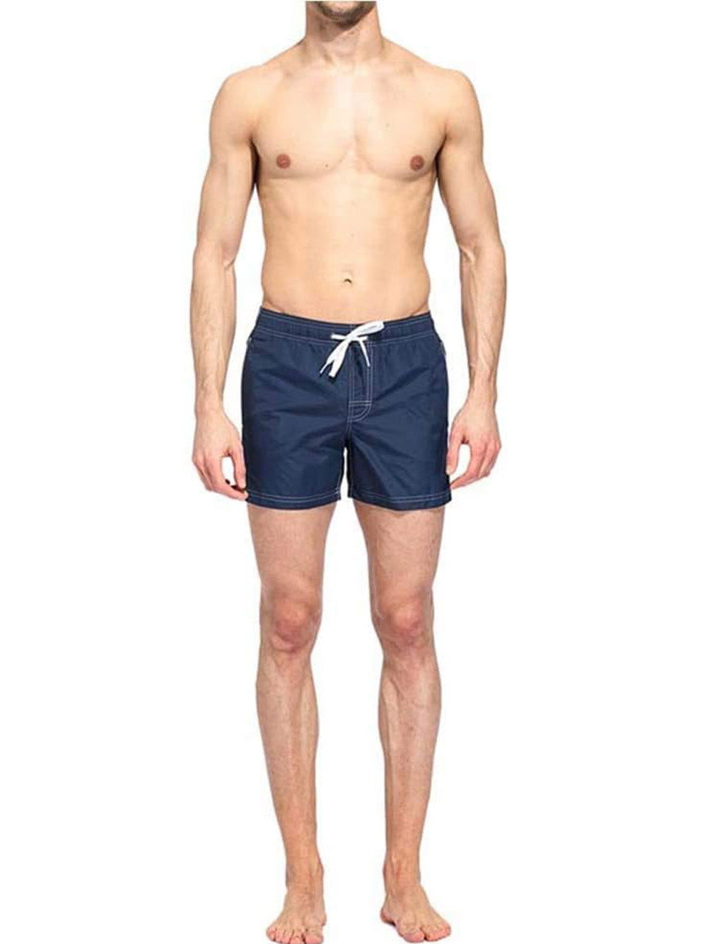 YES ZEE Giubbino Donna - Blu modello J025GM00