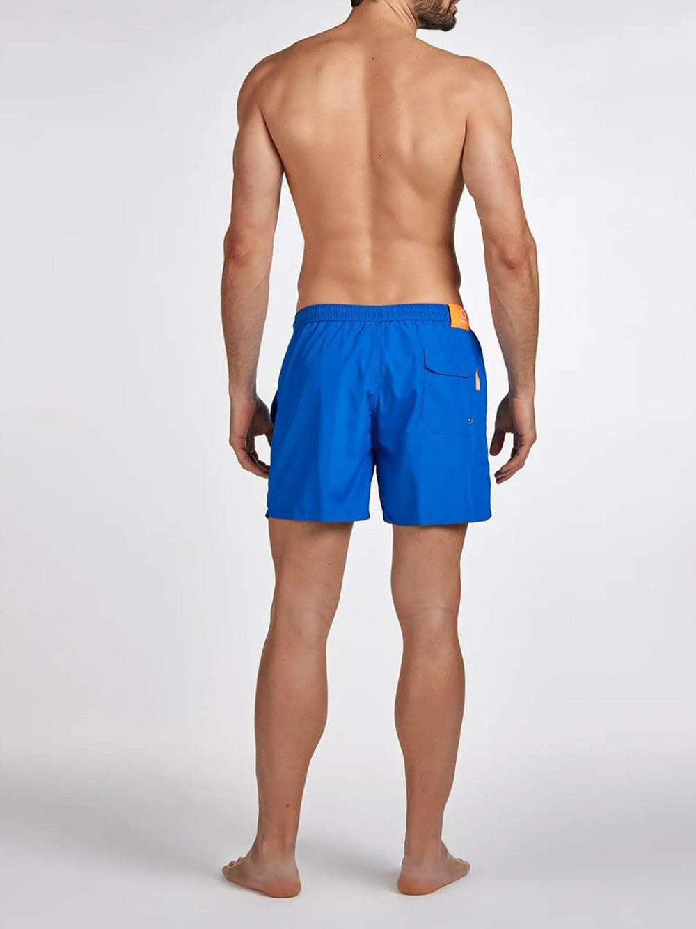 YES ZEE Giubbino Donna - Blu modello J025GM00