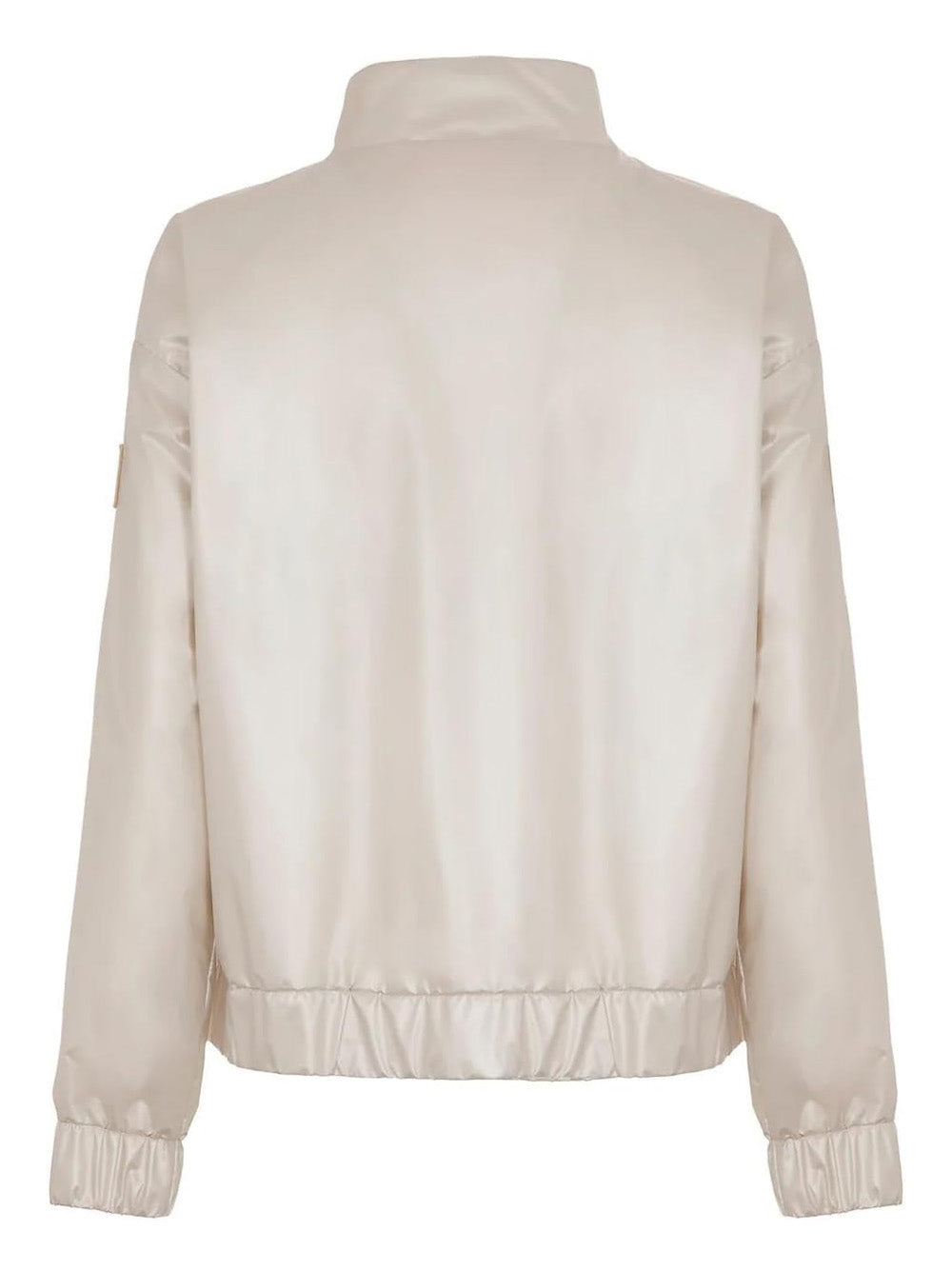 YES ZEE Giubbino Donna - Blu modello J025GM00