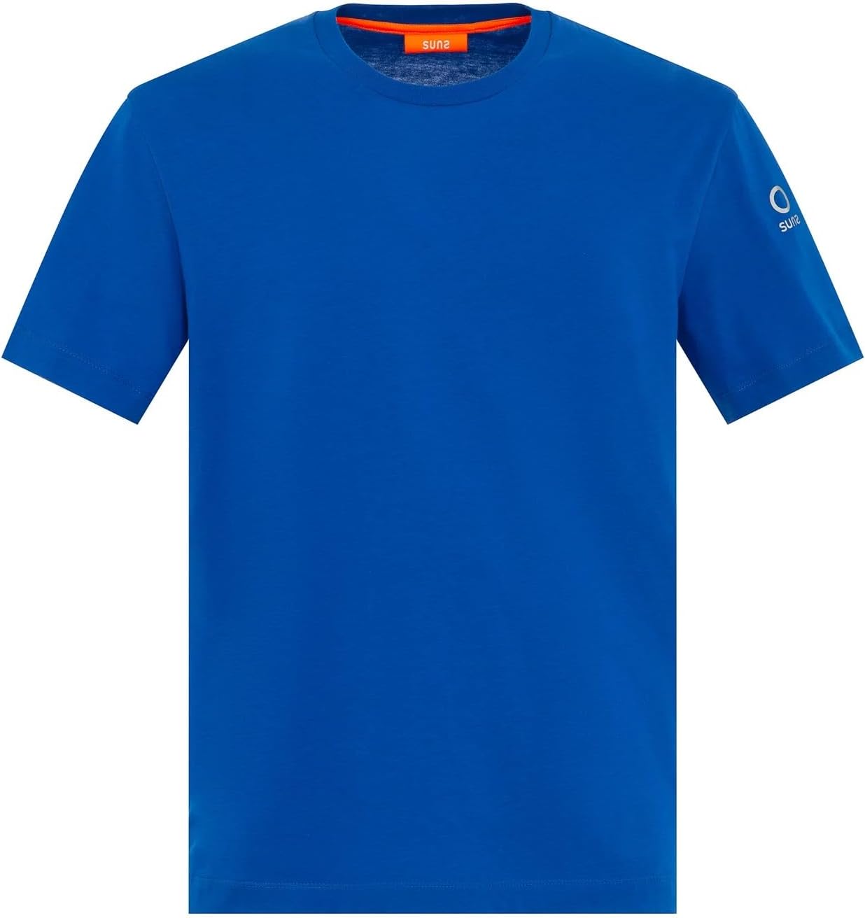 SUNS T-shirt Uomo - Blu modello TSS41005U