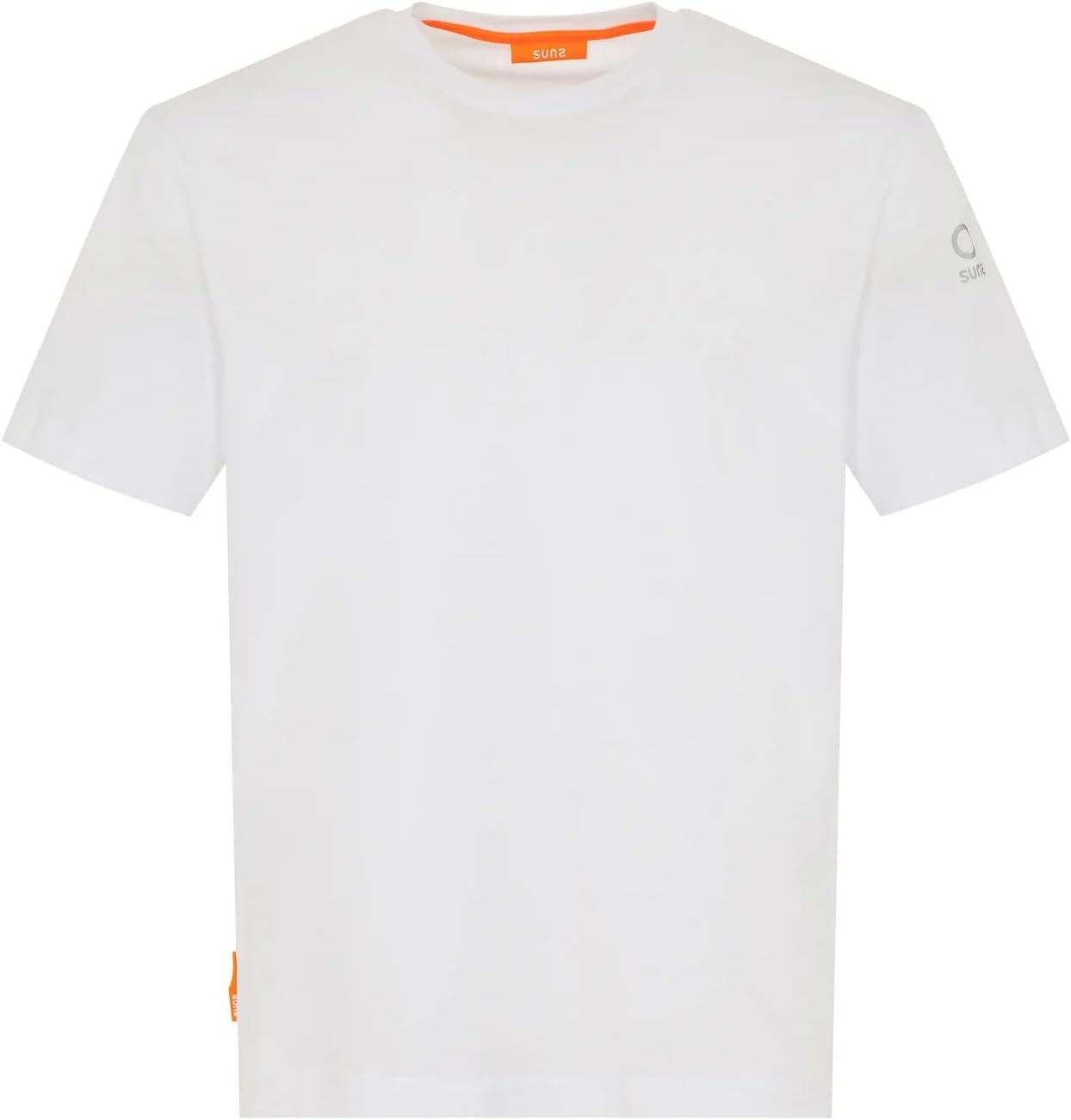 SUNS T-shirt Uomo - Bianco modello TSS41005U