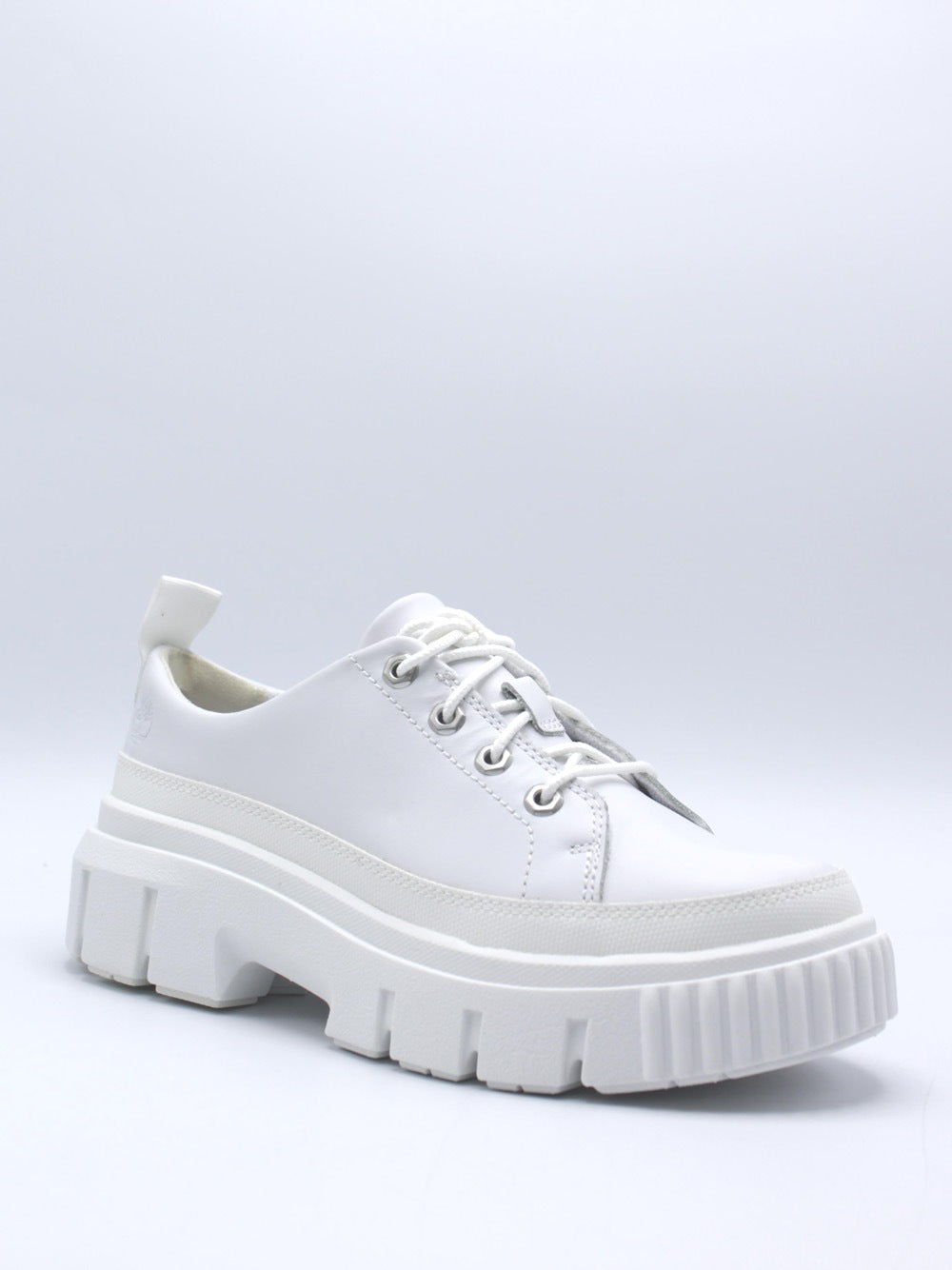 TIMBERLAND Sneakers Donna - Bianco