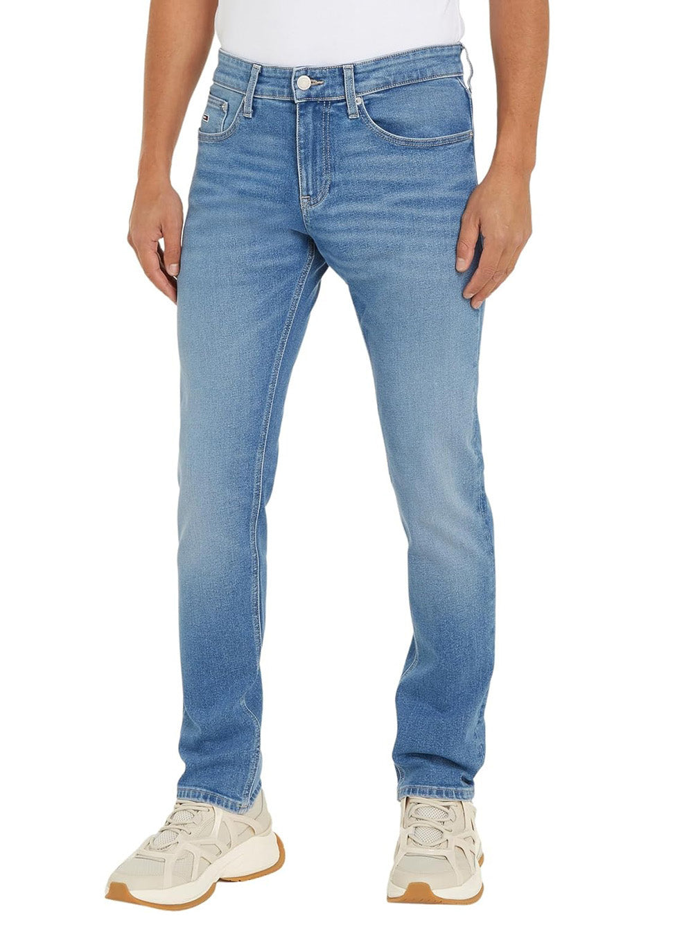 YES ZEE Giubbino Donna - Blu modello J025GM00