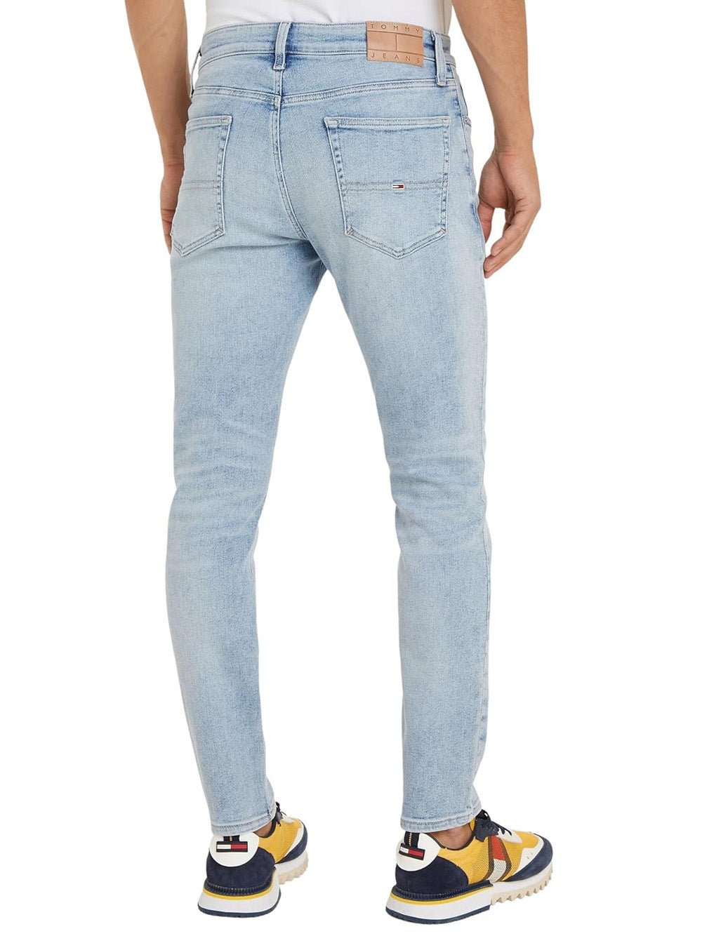 YES ZEE Giubbino Donna - Blu modello J025GM00