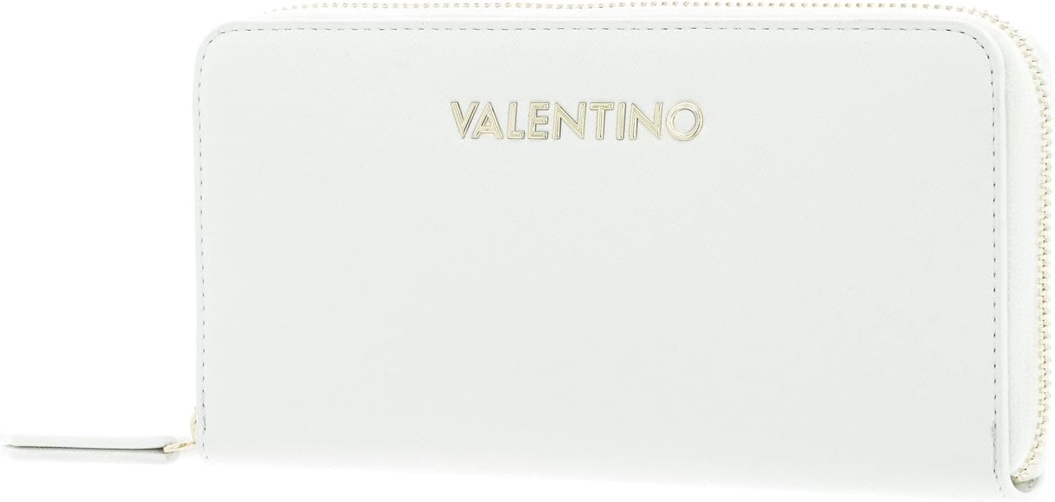 VALENTINO Portafoglio Donna - Bianco modello VPS7B3155