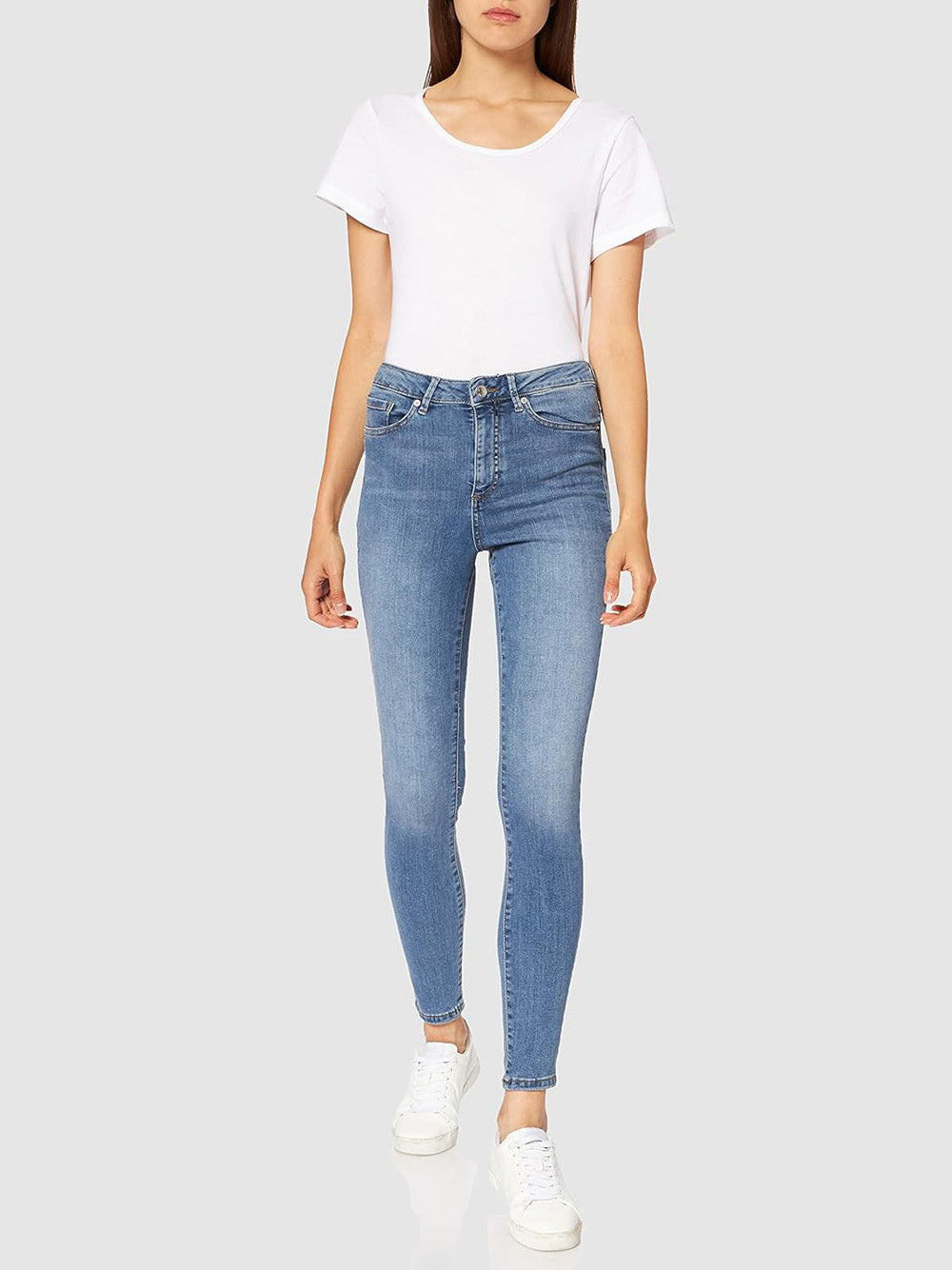 YES ZEE Giubbino Donna - Blu modello J025GM00