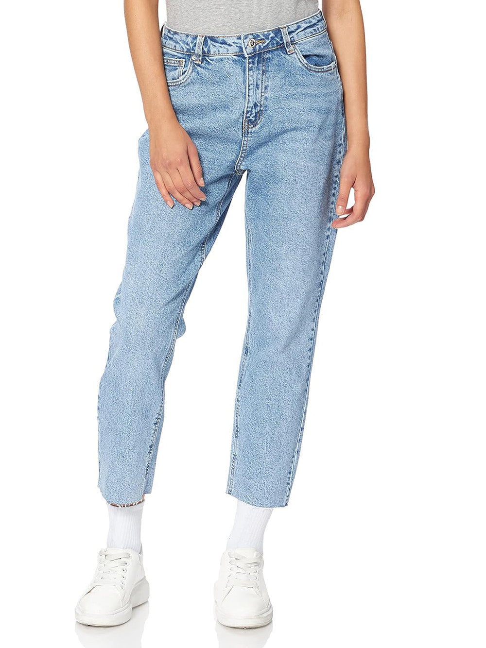 YES ZEE Giubbino Donna - Blu modello J025GM00