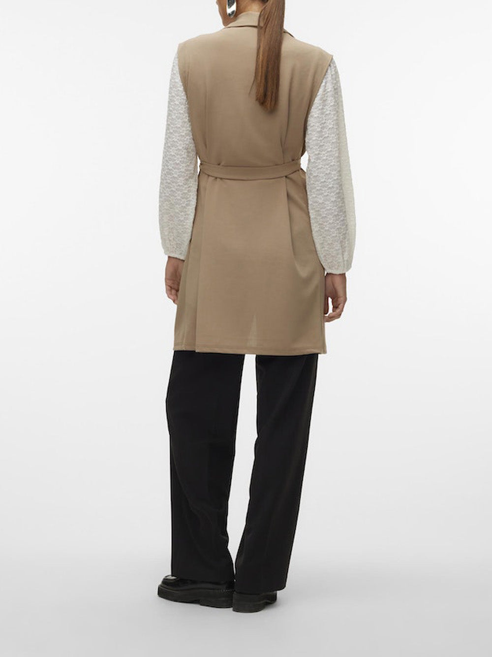 YES ZEE Giubbino Donna - Blu modello J025GM00
