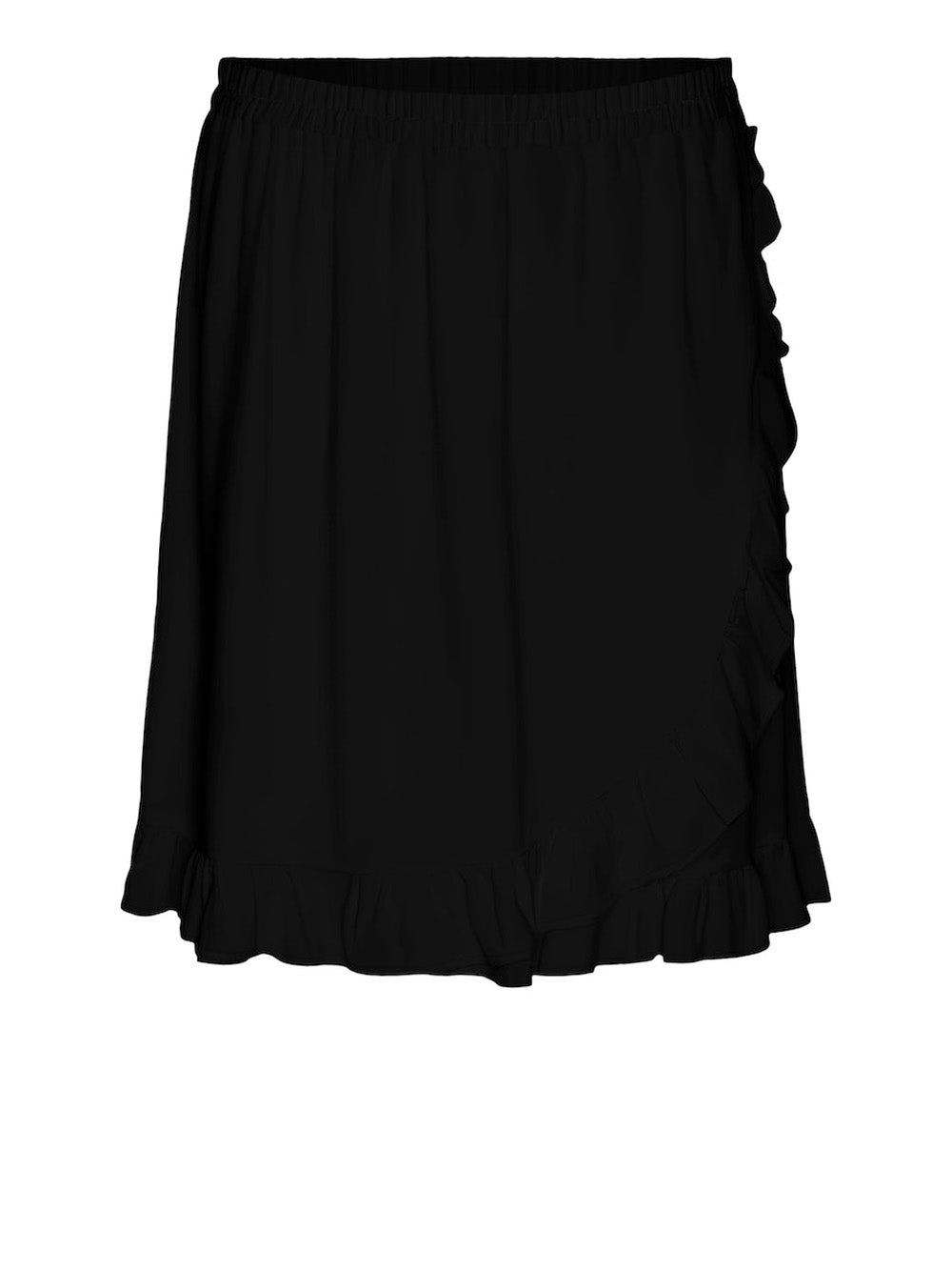 VERO MODA Gonna Donna - Nero modello 10308009