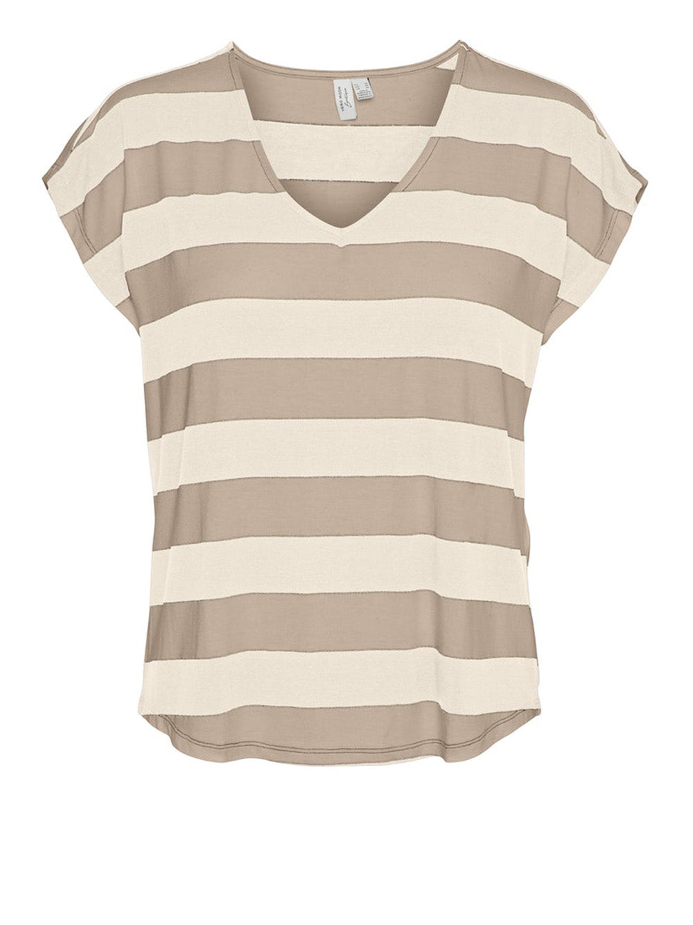VERO MODA T-shirt Donna - Blu modello 10308475