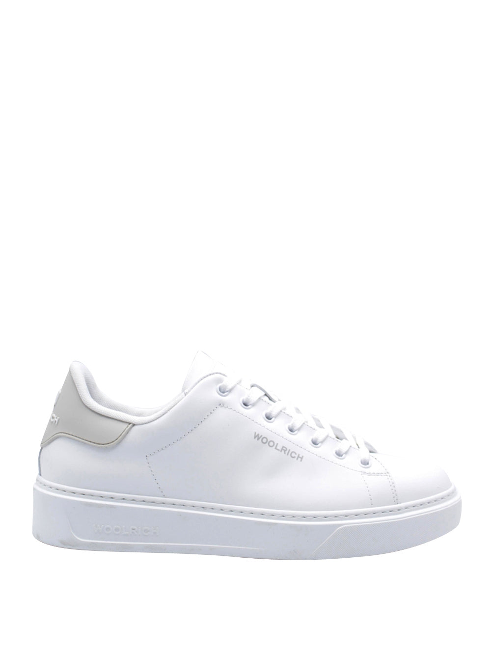 WOOLRICH Sneakers Uomo - Bianco modello WFM241.001