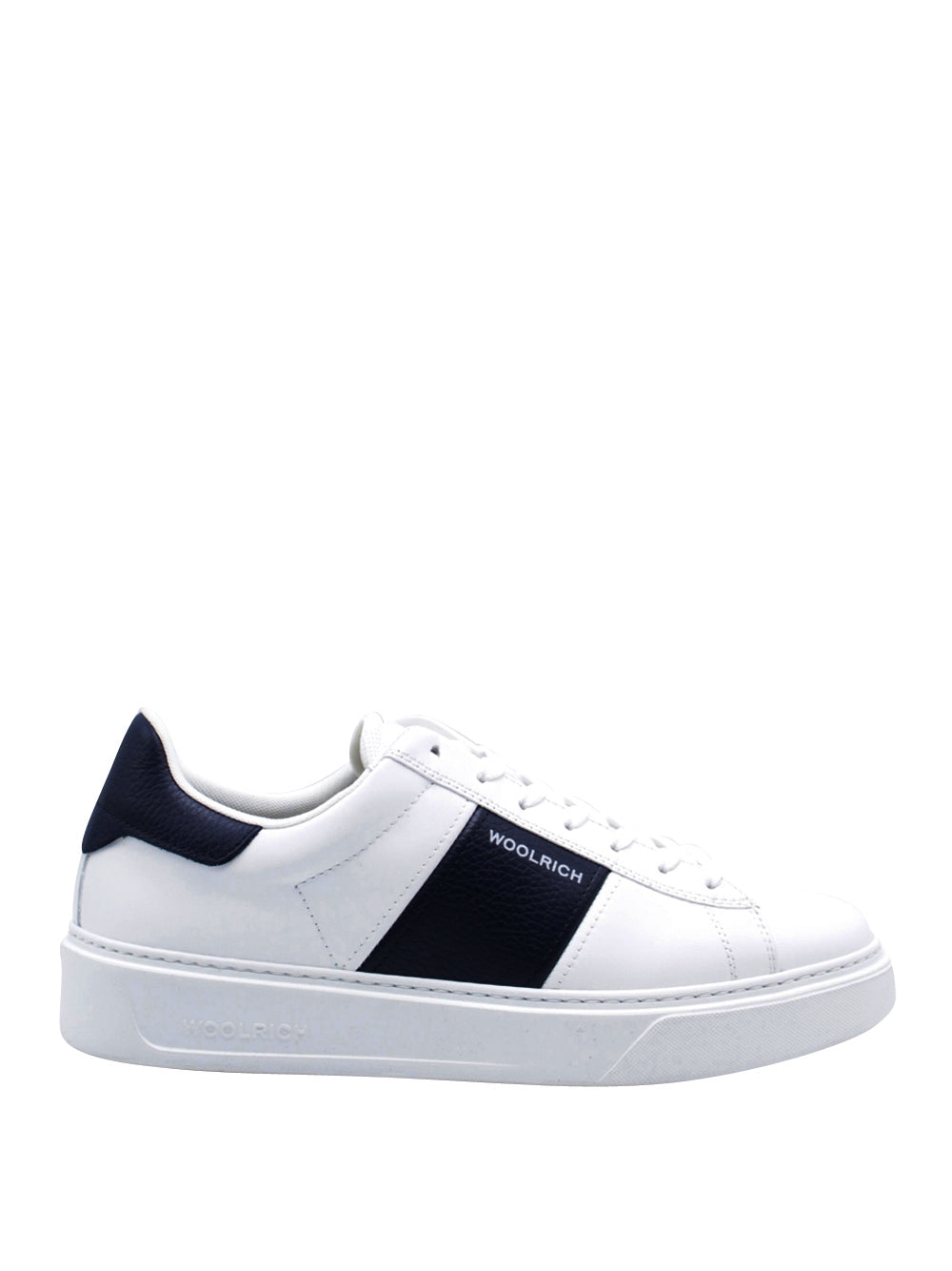 WOOLRICH Sneakers Uomo - Bianco modello WFM241.003