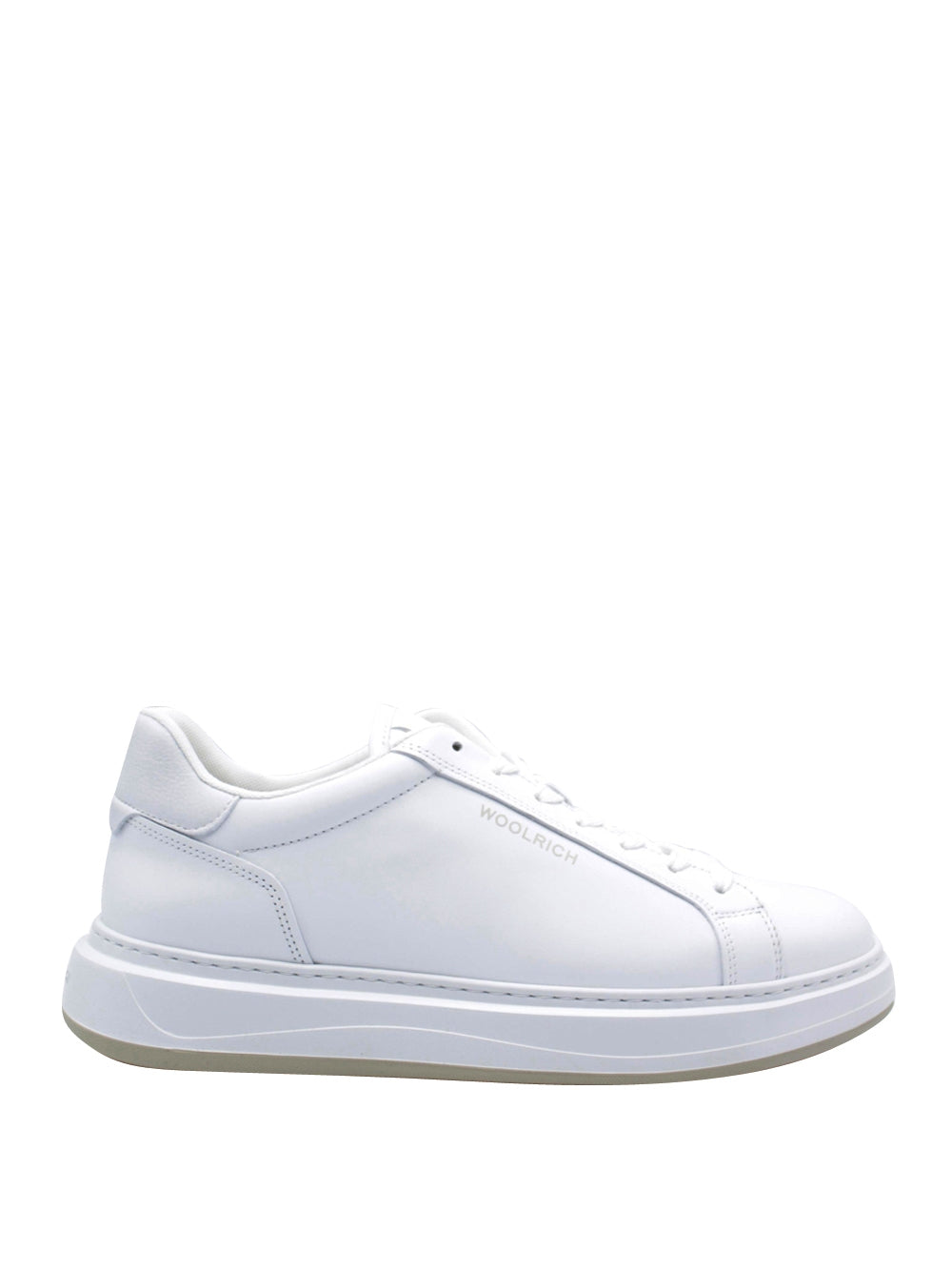 WOOLRICH Sneakers Uomo - Bianco modello WFM241.010