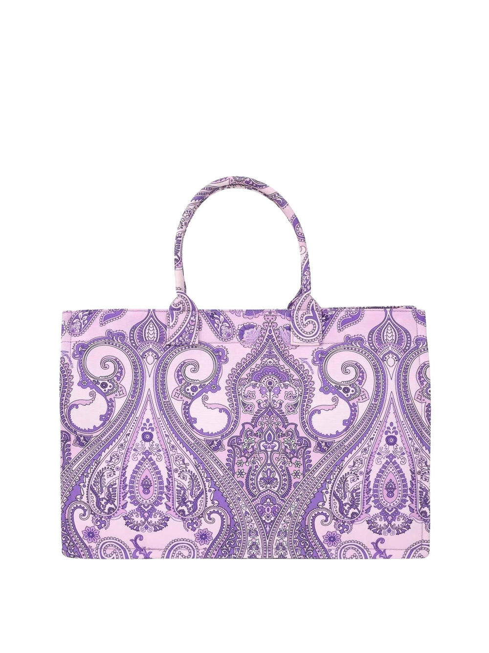 4GIVENESS Borsa Da Mare Donna - Lilla modello 125WACBO4903