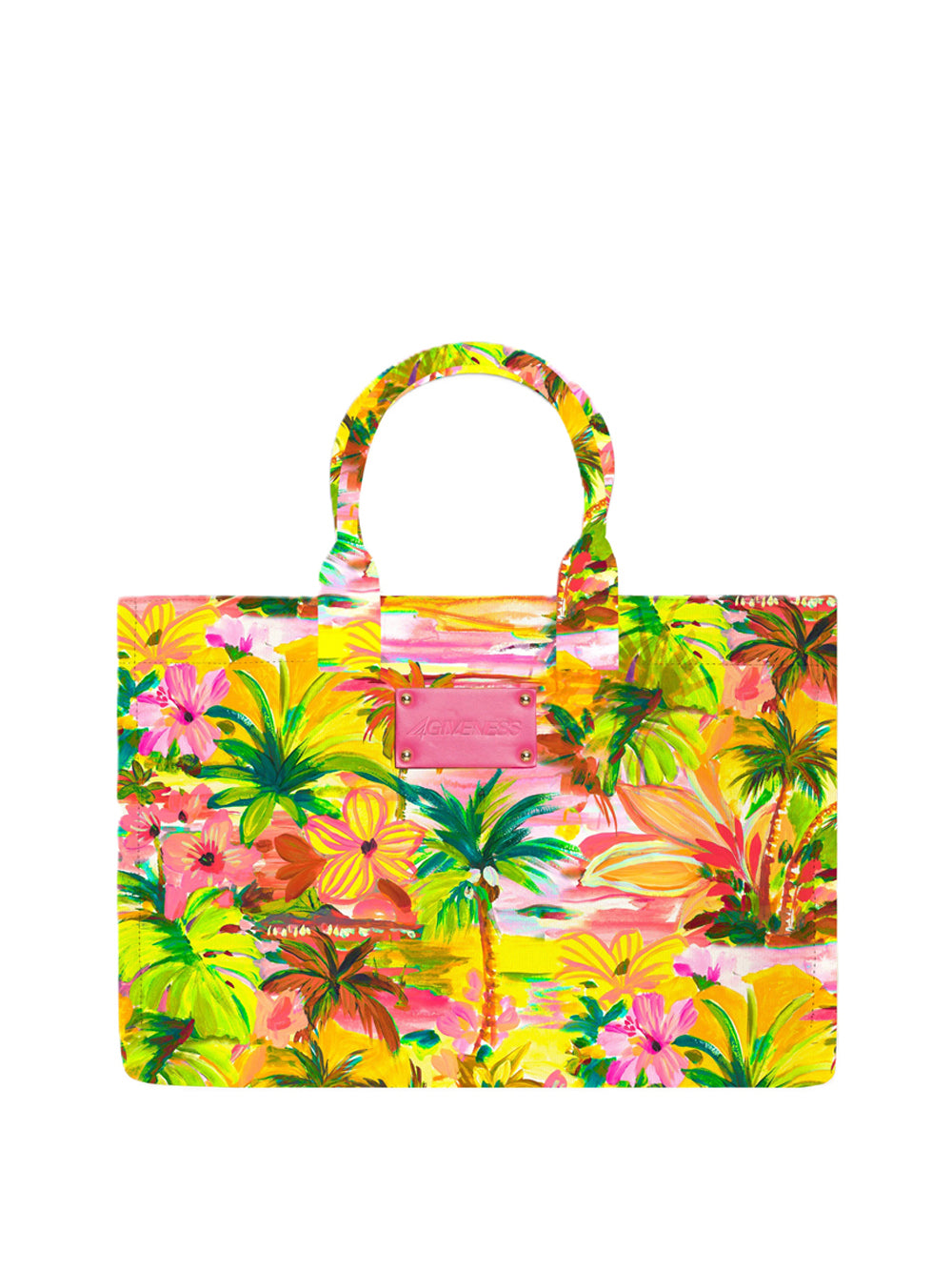 4GIVENESS Borsa Da Mare Donna - Fantasia modello 125WACBO5455