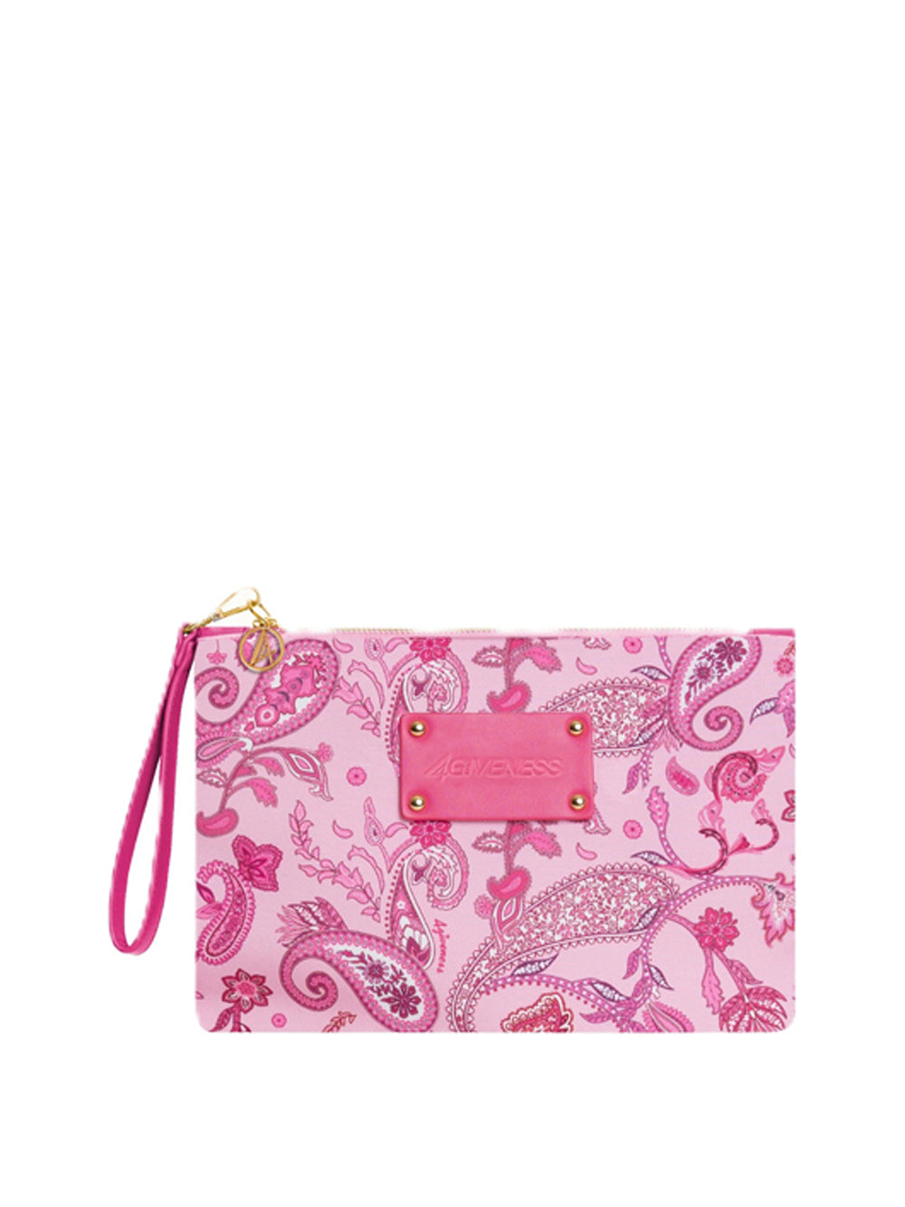 4GIVENESS Borsa Pochette Donna - Rosa modello 125WACPO4904