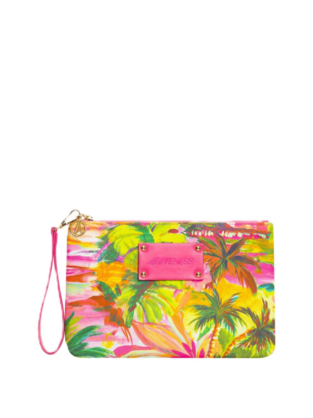 4GIVENESS Borsa Pochette Donna - Fantasia modello 125WACPO5067